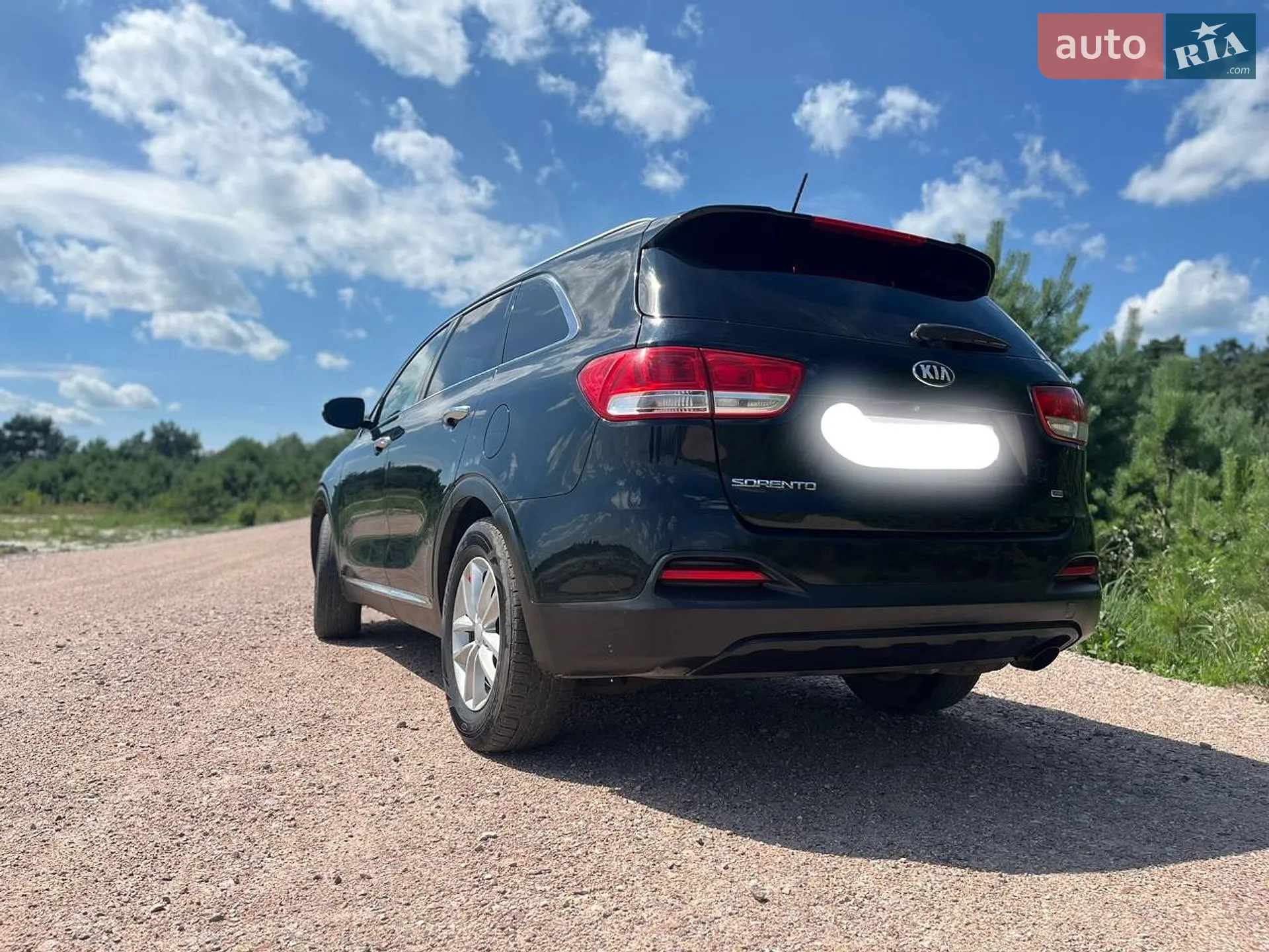 2016 Kia Sorento - мініатюра 22
