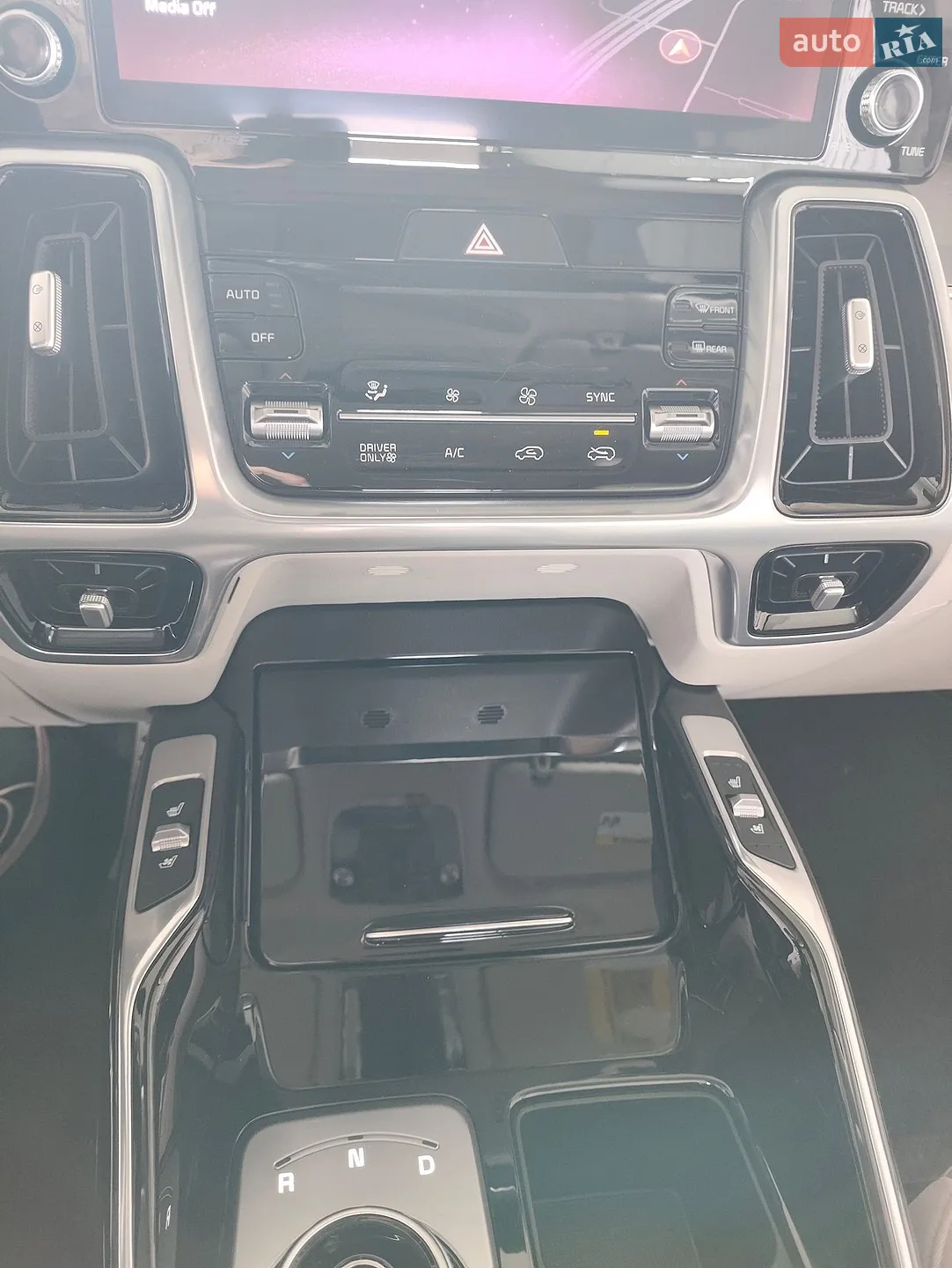 2023 Kia Sorento - мініатюра 17