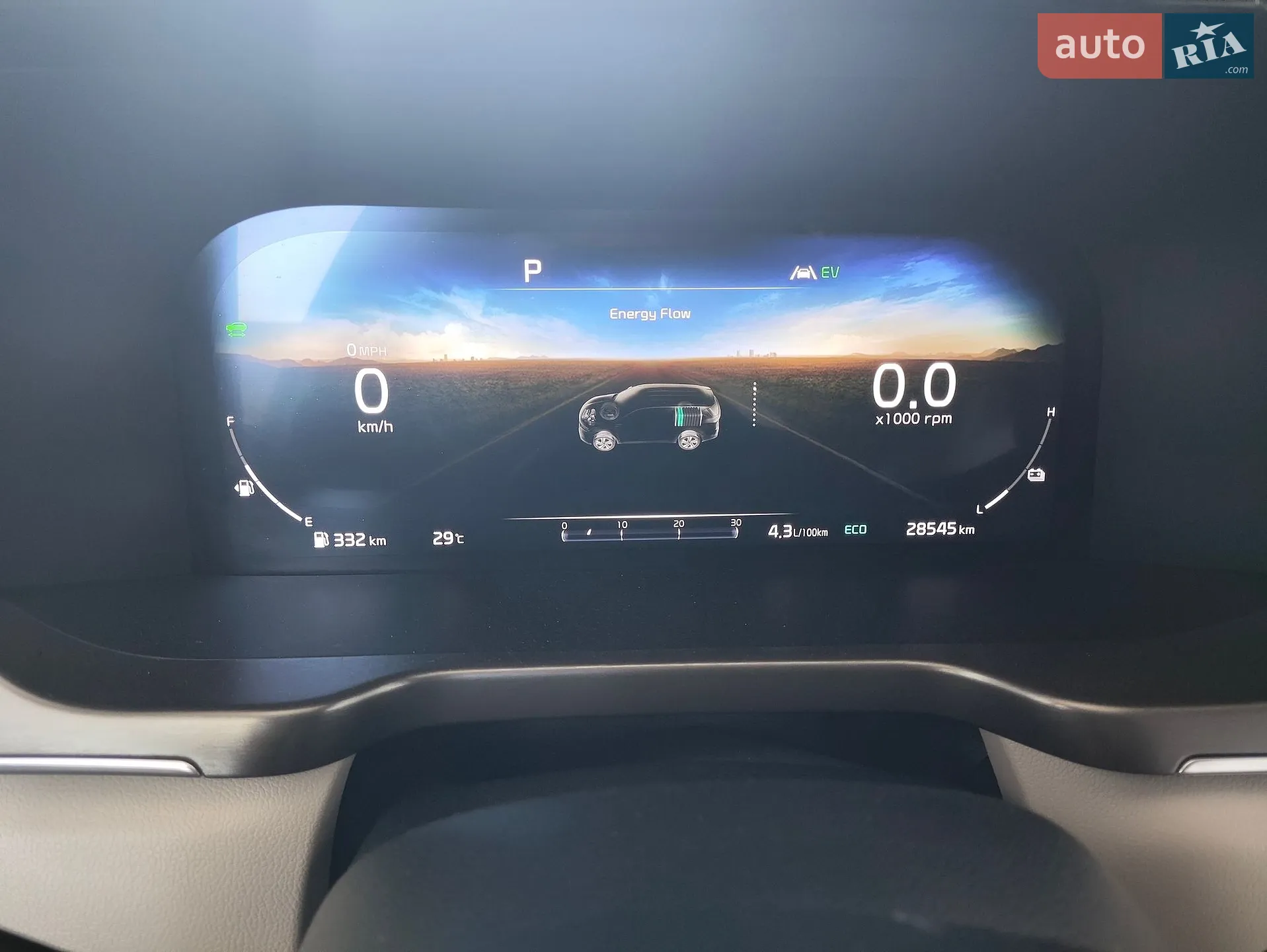 2023 Kia Sorento - мініатюра 18