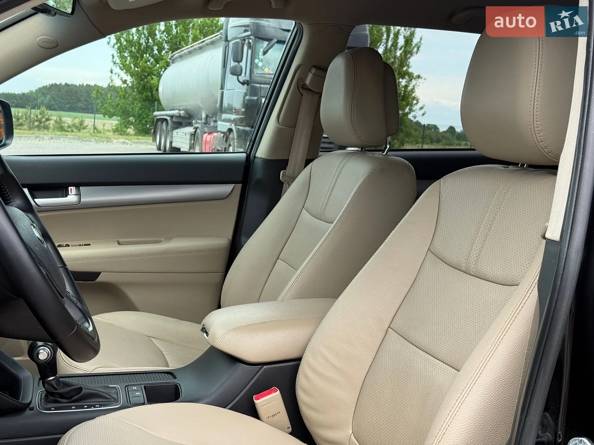 2014 Kia Sorento - мініатюра 18
