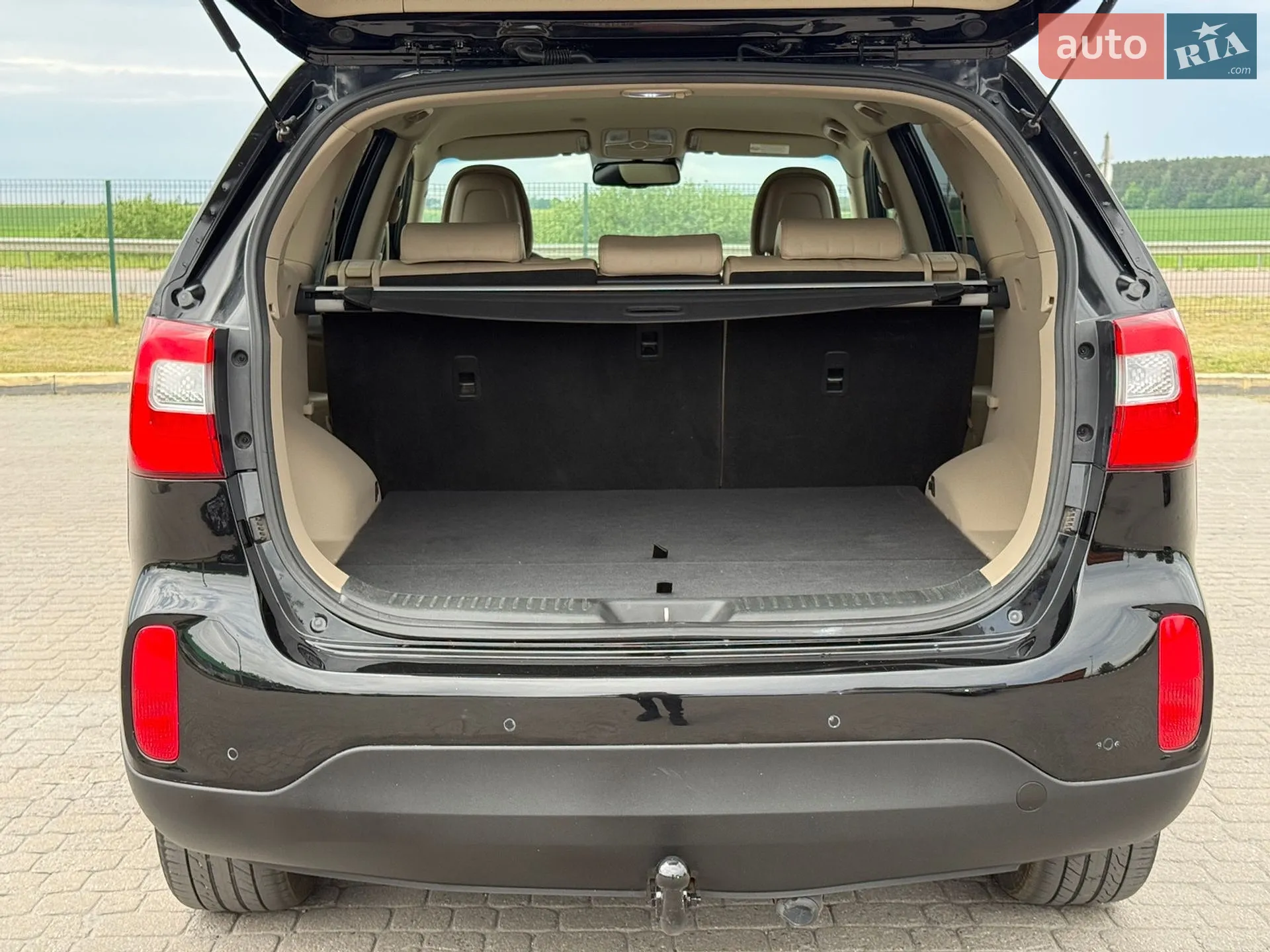 2014 Kia Sorento - мініатюра 23