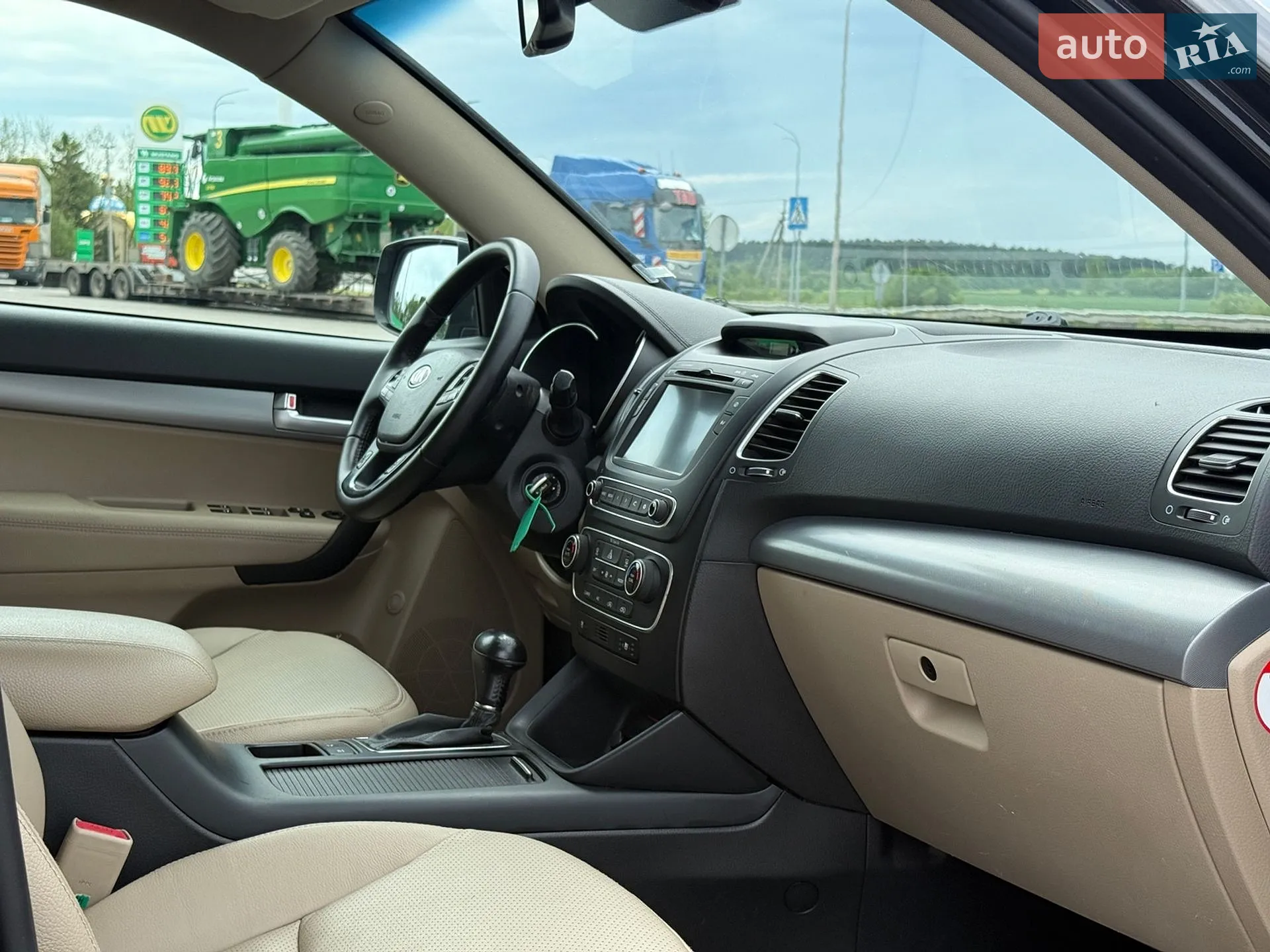2014 Kia Sorento - мініатюра 27