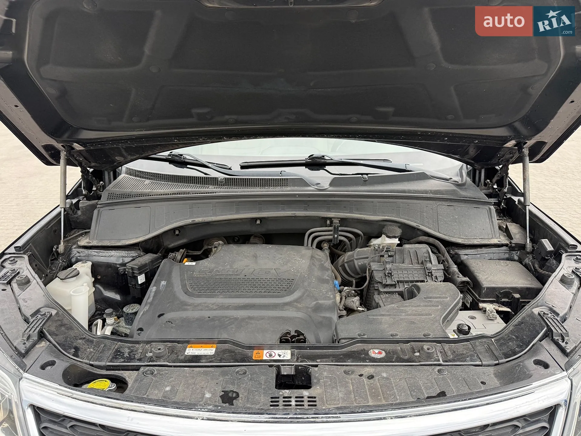 2014 Kia Sorento - мініатюра 38