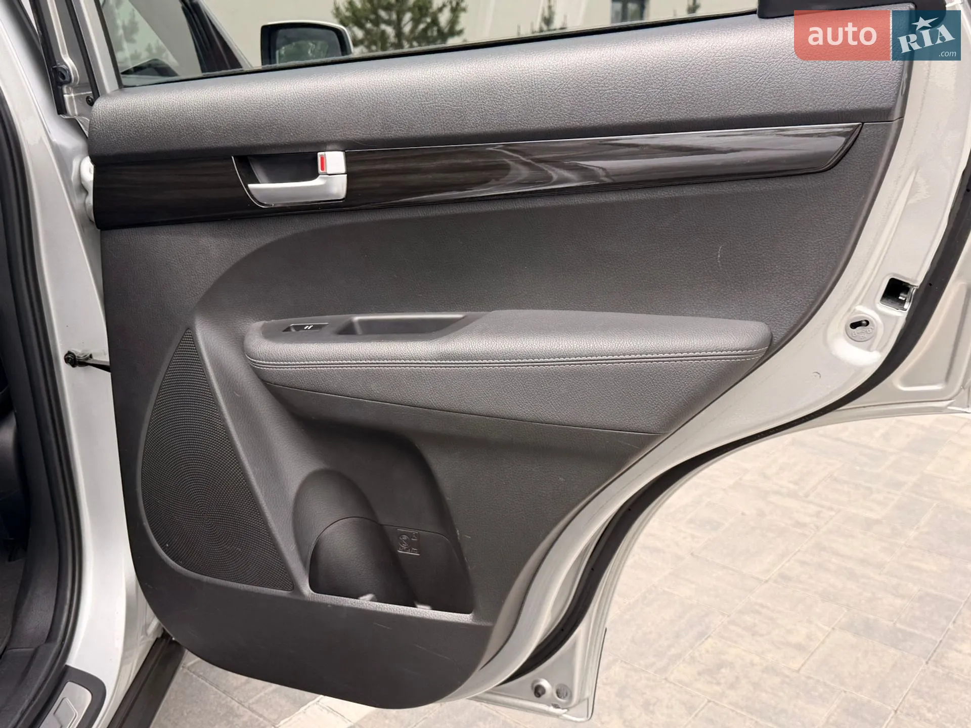 2012 Kia Sorento - мініатюра 18