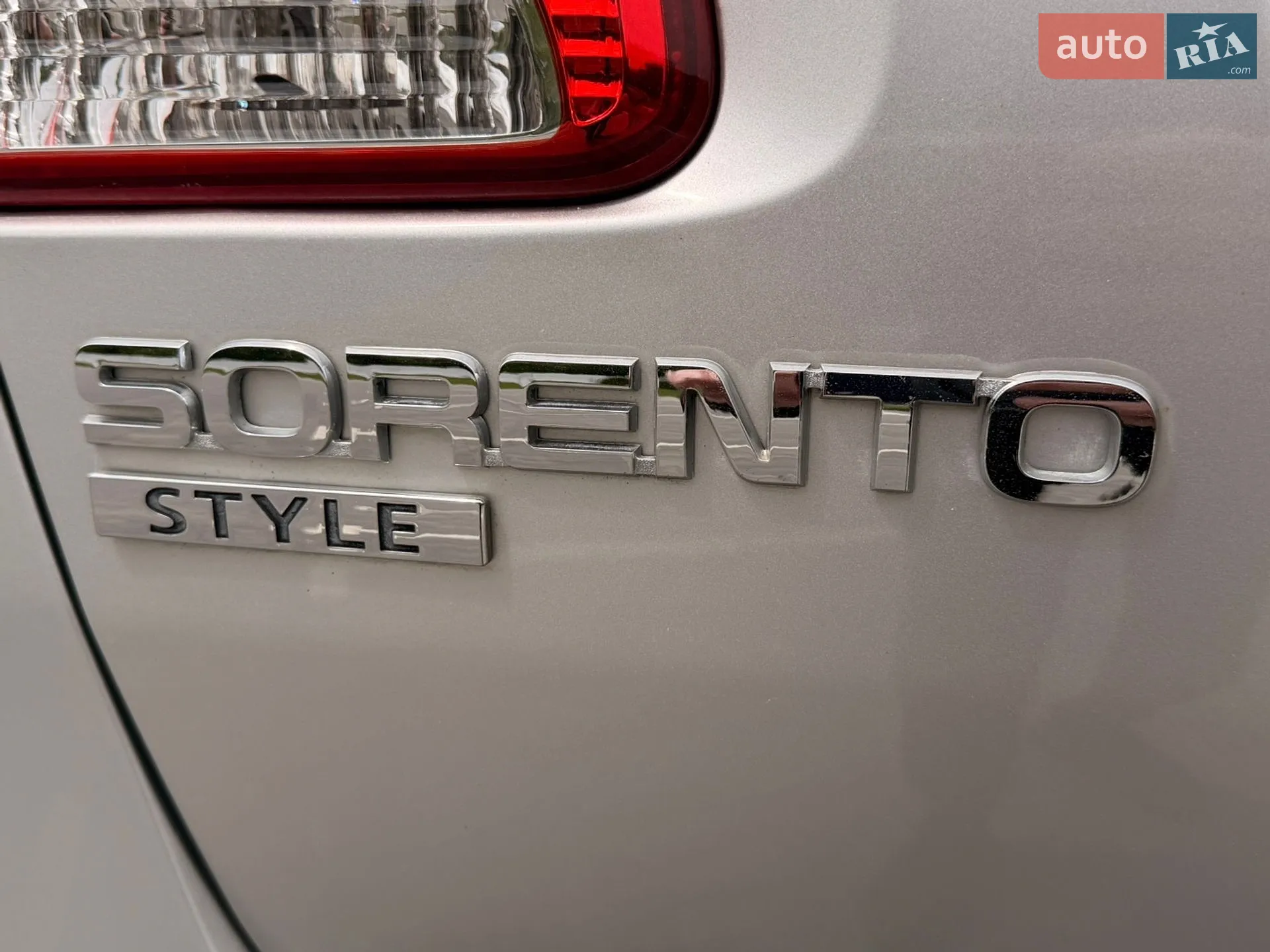 2012 Kia Sorento - мініатюра 21