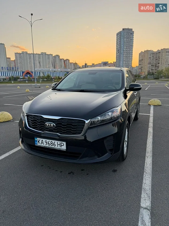 2019 Kia Sorento - мініатюра 63