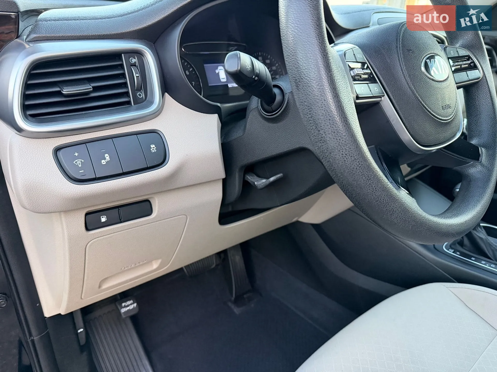 2019 Kia Sorento - мініатюра 20