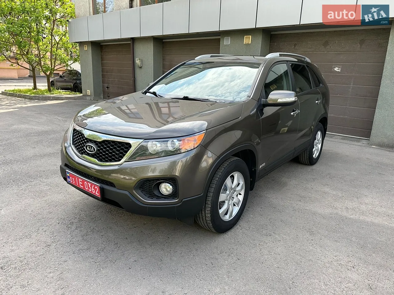 2010 Hyundai Santa Fe - мініатюра 49
