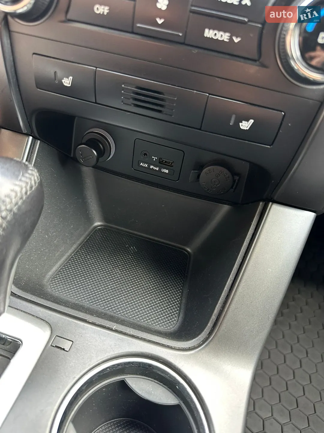 2012 Kia Sorento - мініатюра 22
