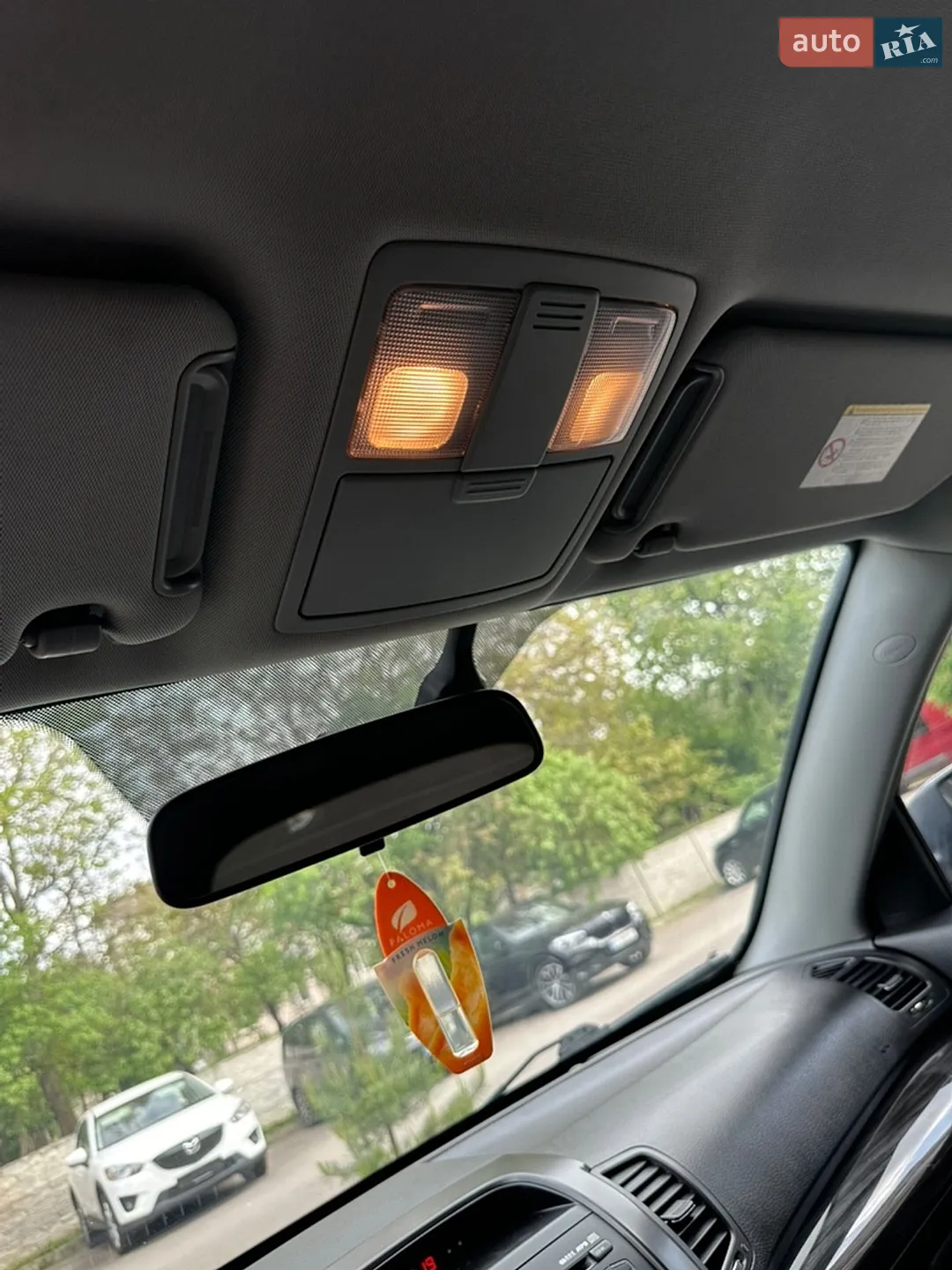 2012 Kia Sorento - мініатюра 26