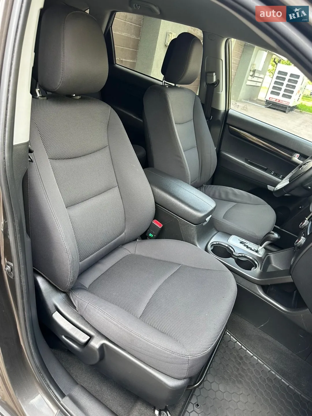 2012 Kia Sorento - мініатюра 31