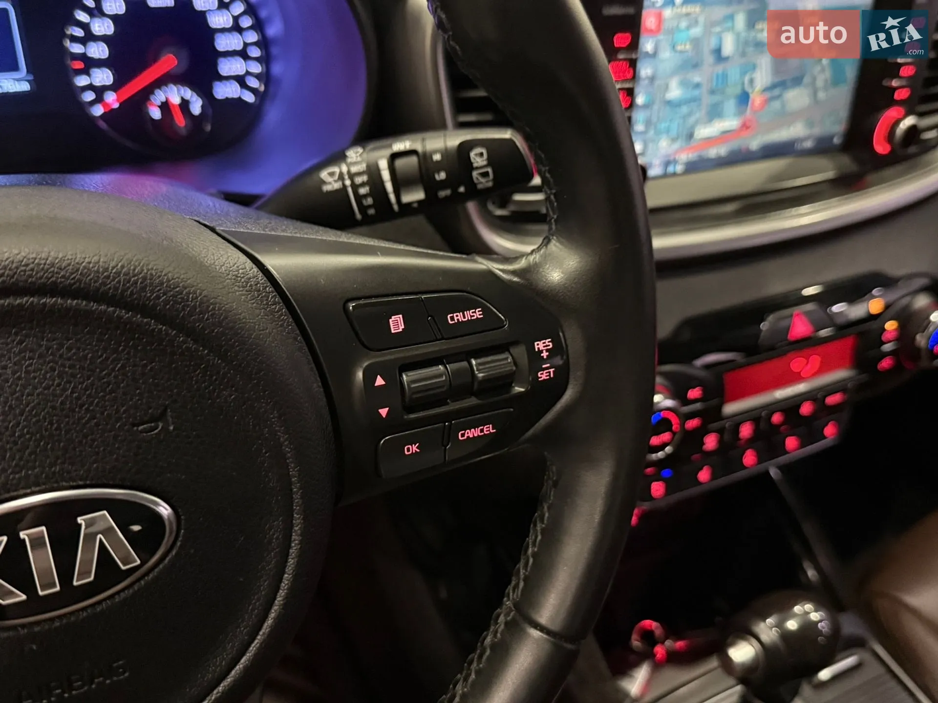 2016 Kia Sorento - мініатюра 44