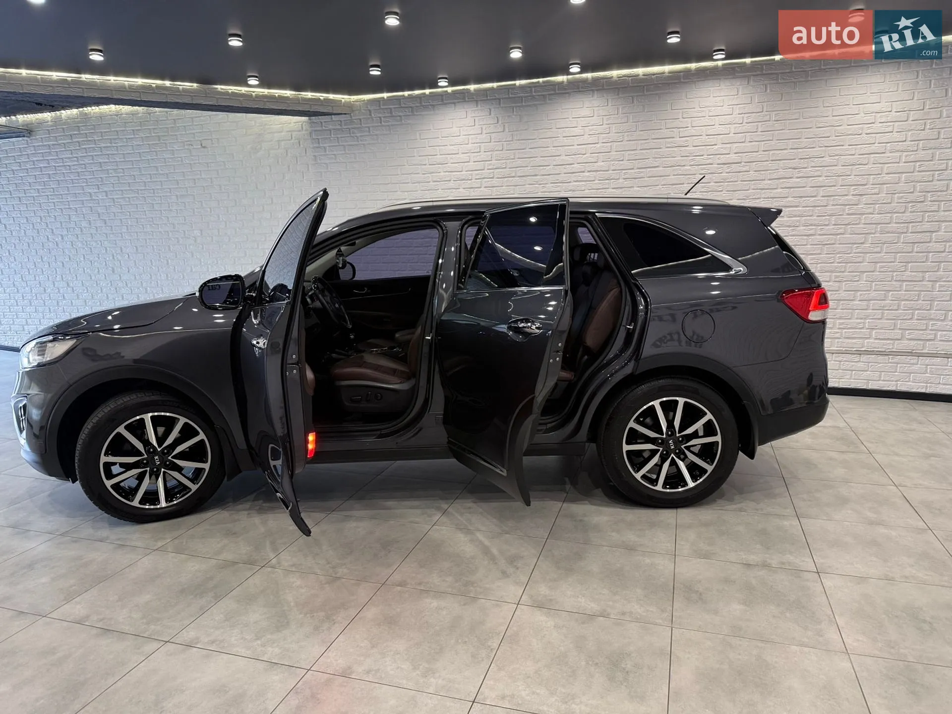 2016 Kia Sorento - мініатюра 55