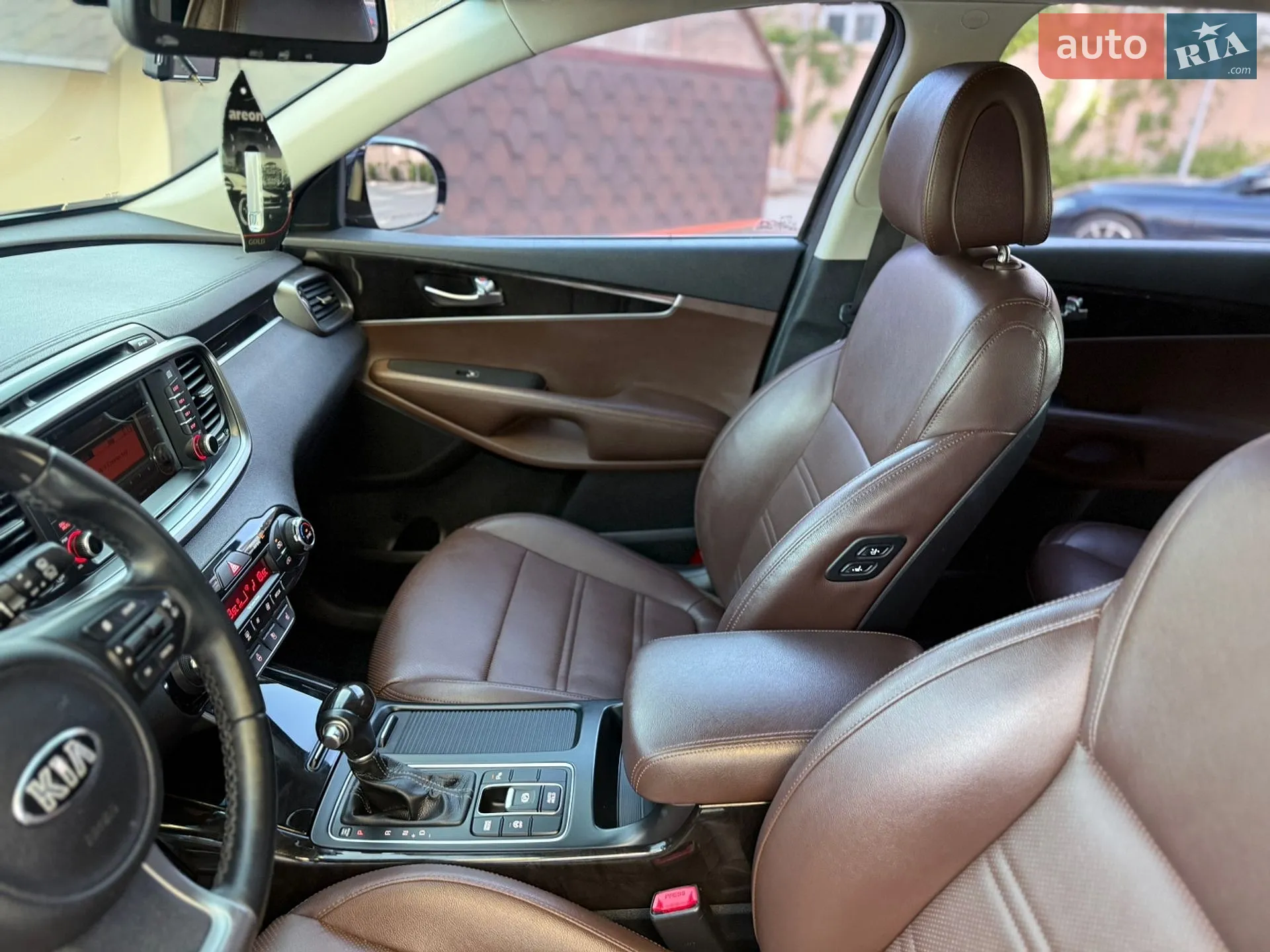 2016 Kia Sorento - мініатюра 65