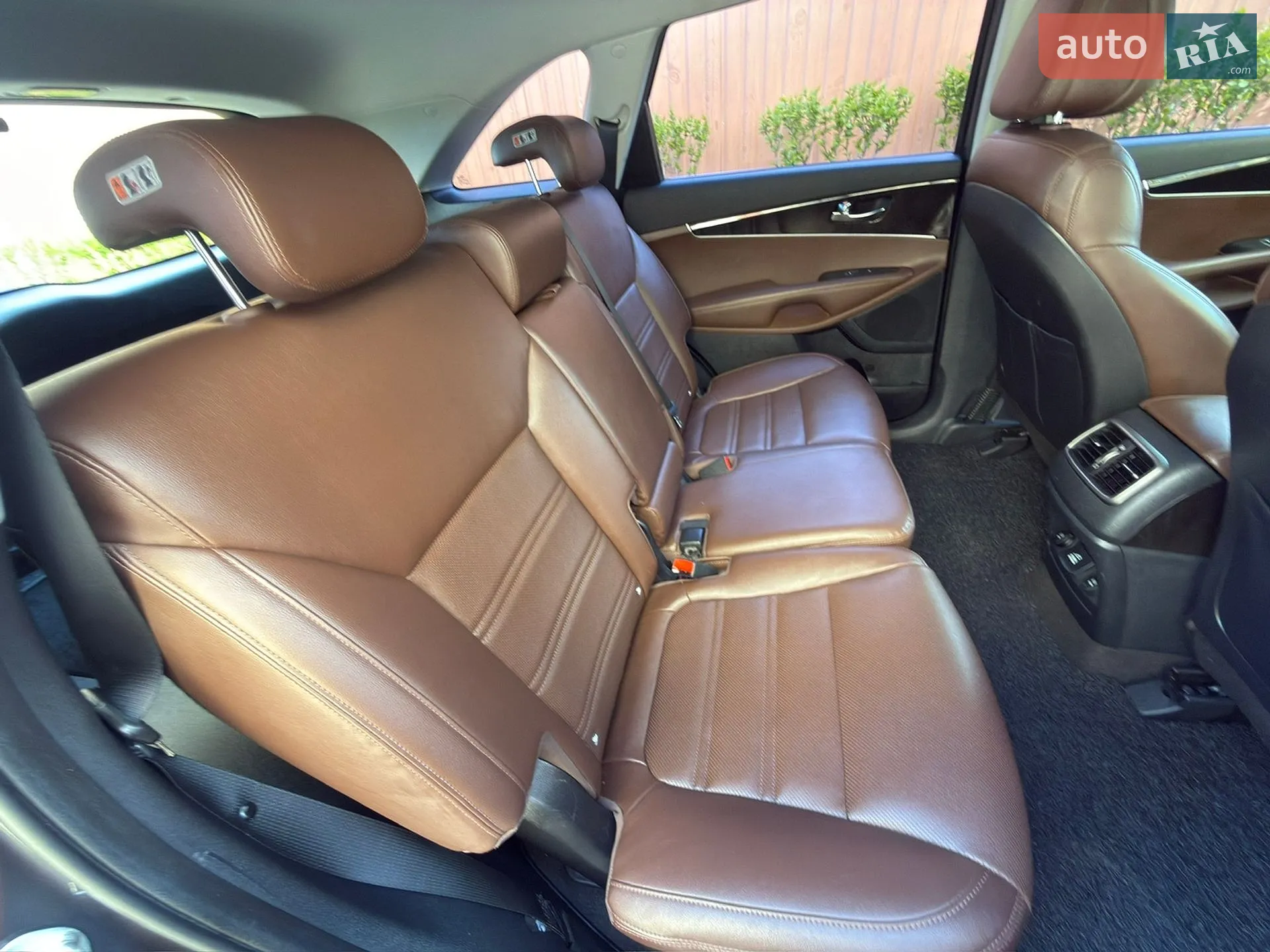 2016 Kia Sorento - мініатюра 71