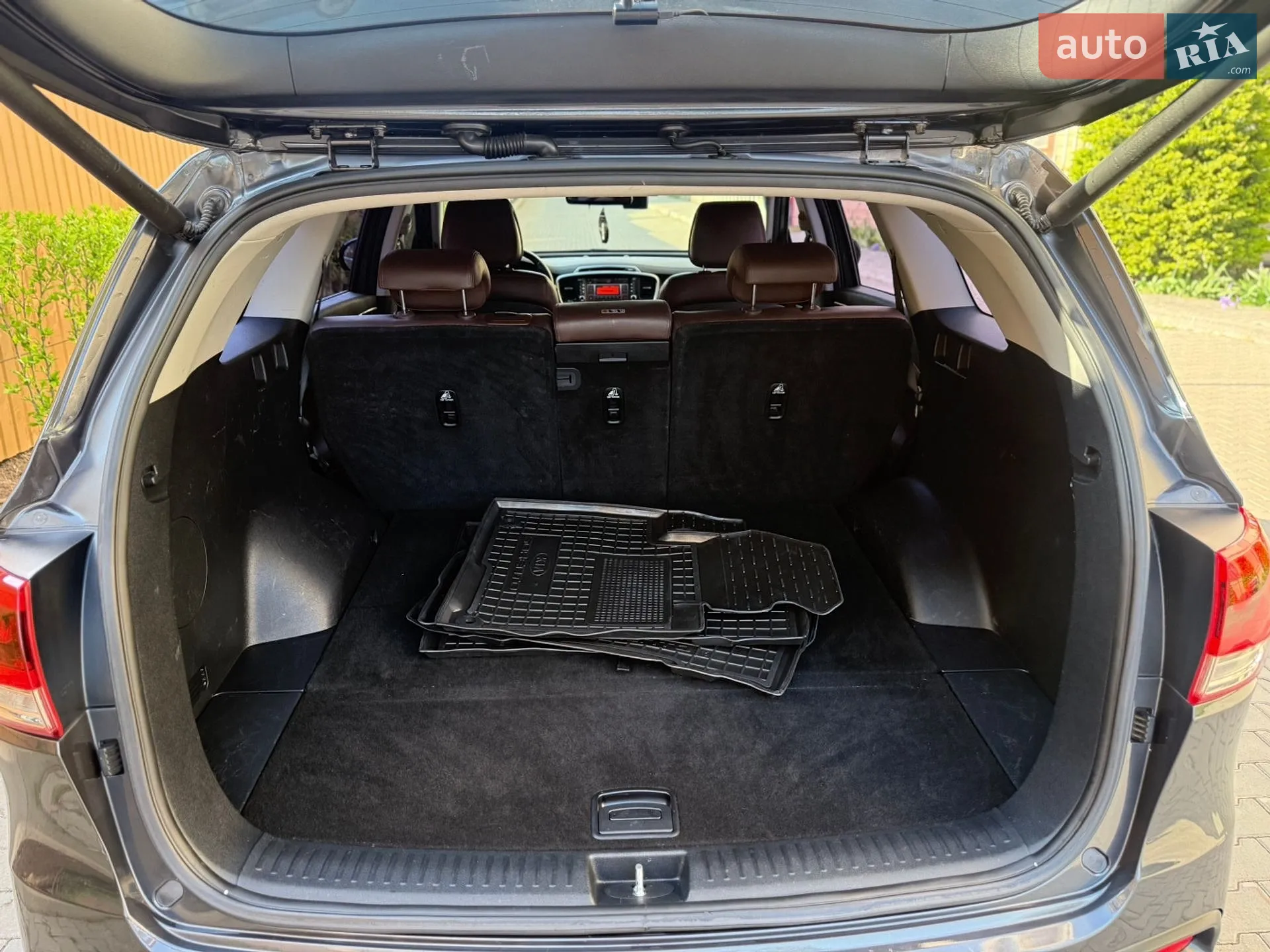 2016 Kia Sorento - мініатюра 74