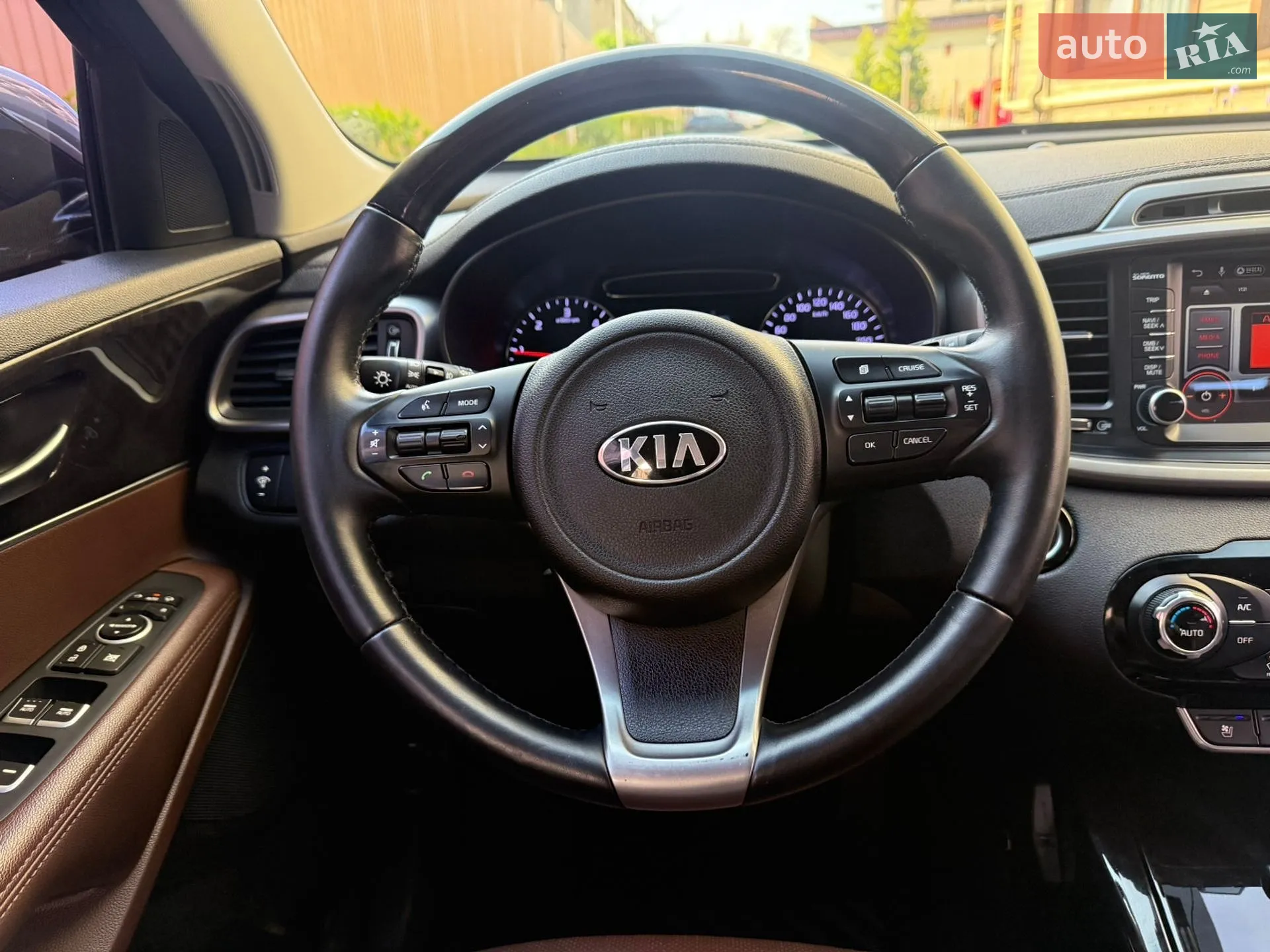 2016 Kia Sorento - мініатюра 78