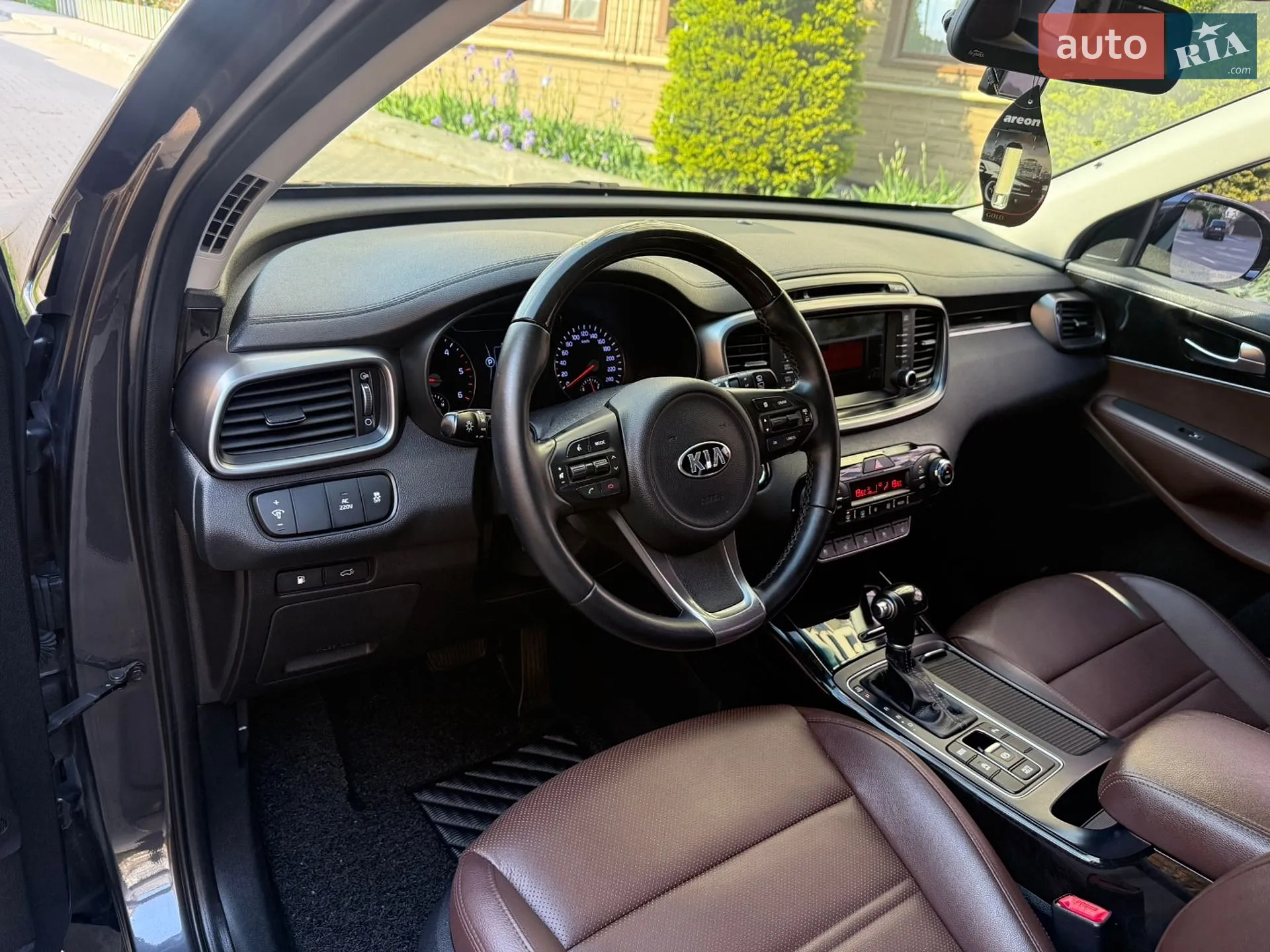 2016 Kia Sorento - мініатюра 84