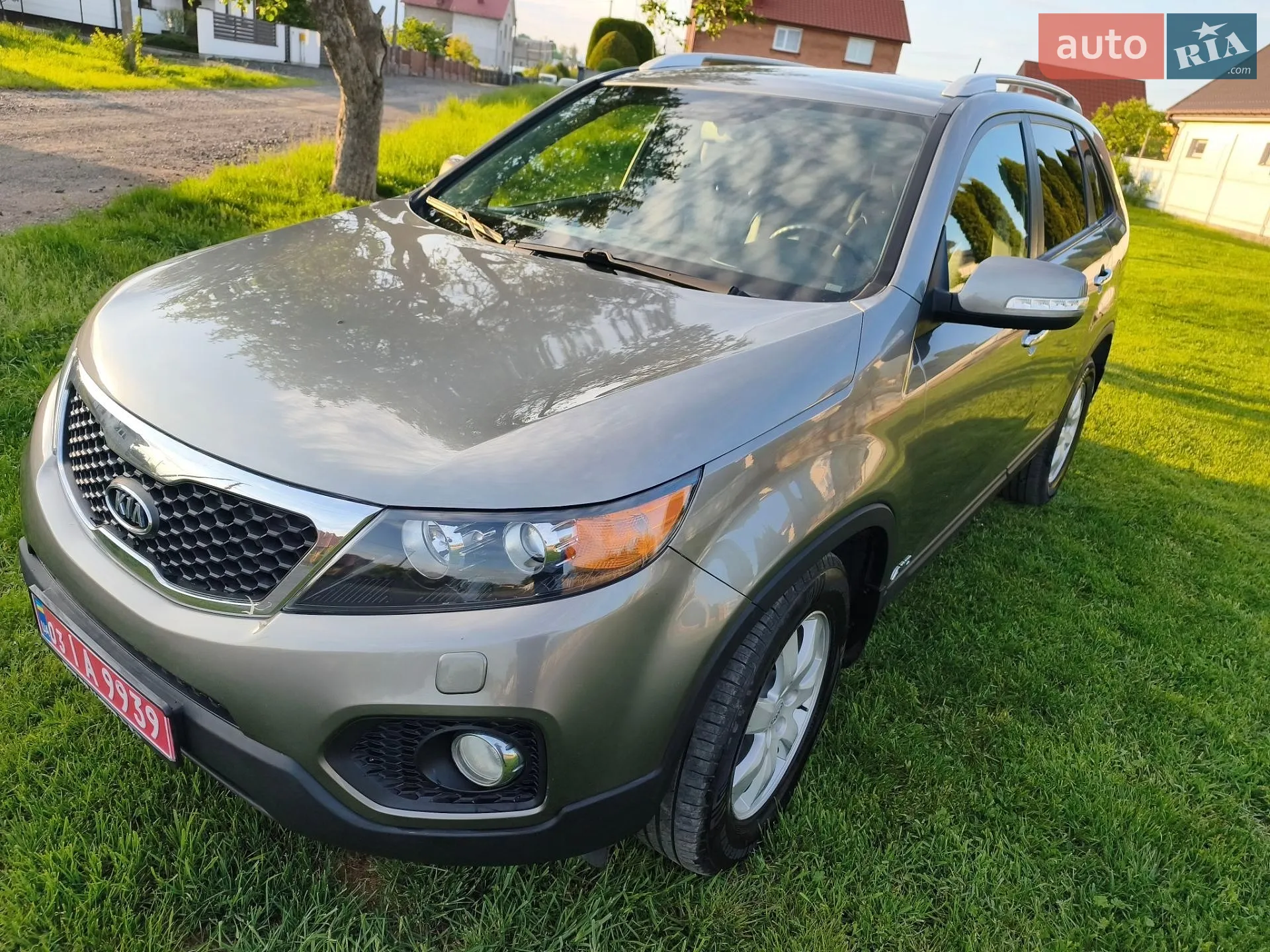 2012 Kia Sorento - мініатюра 17