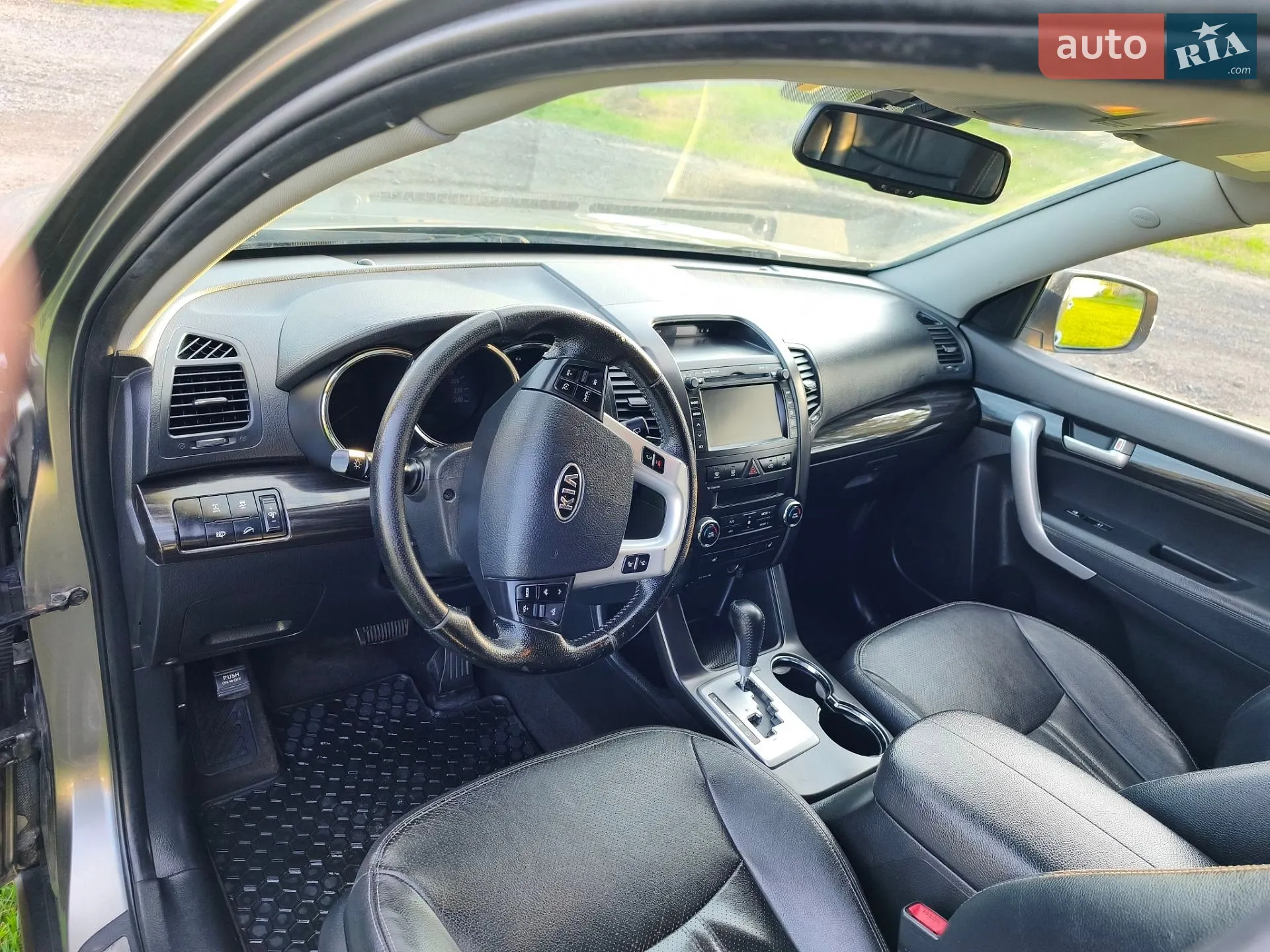2012 Kia Sorento - мініатюра 22