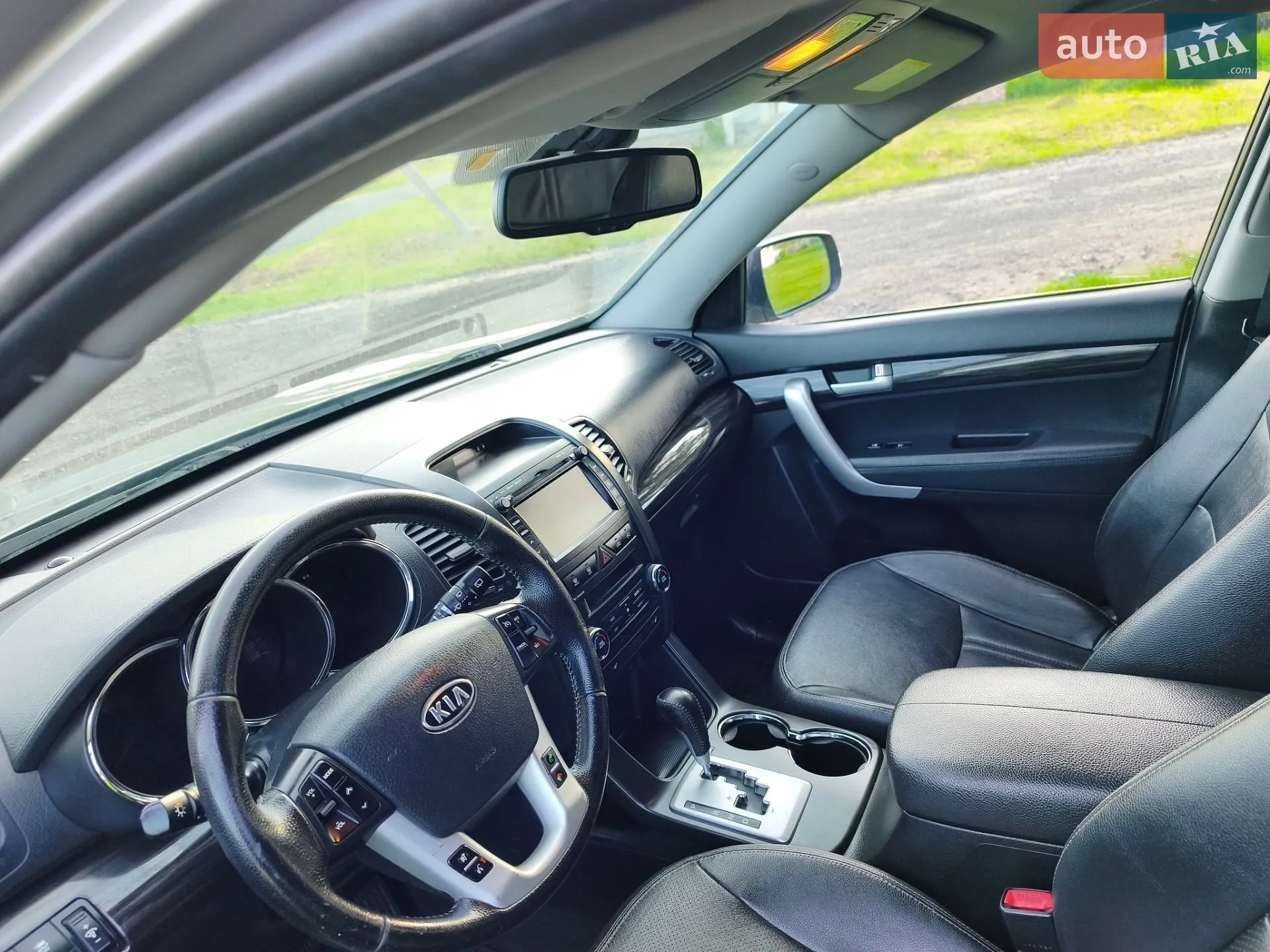 2012 Kia Sorento - мініатюра 49
