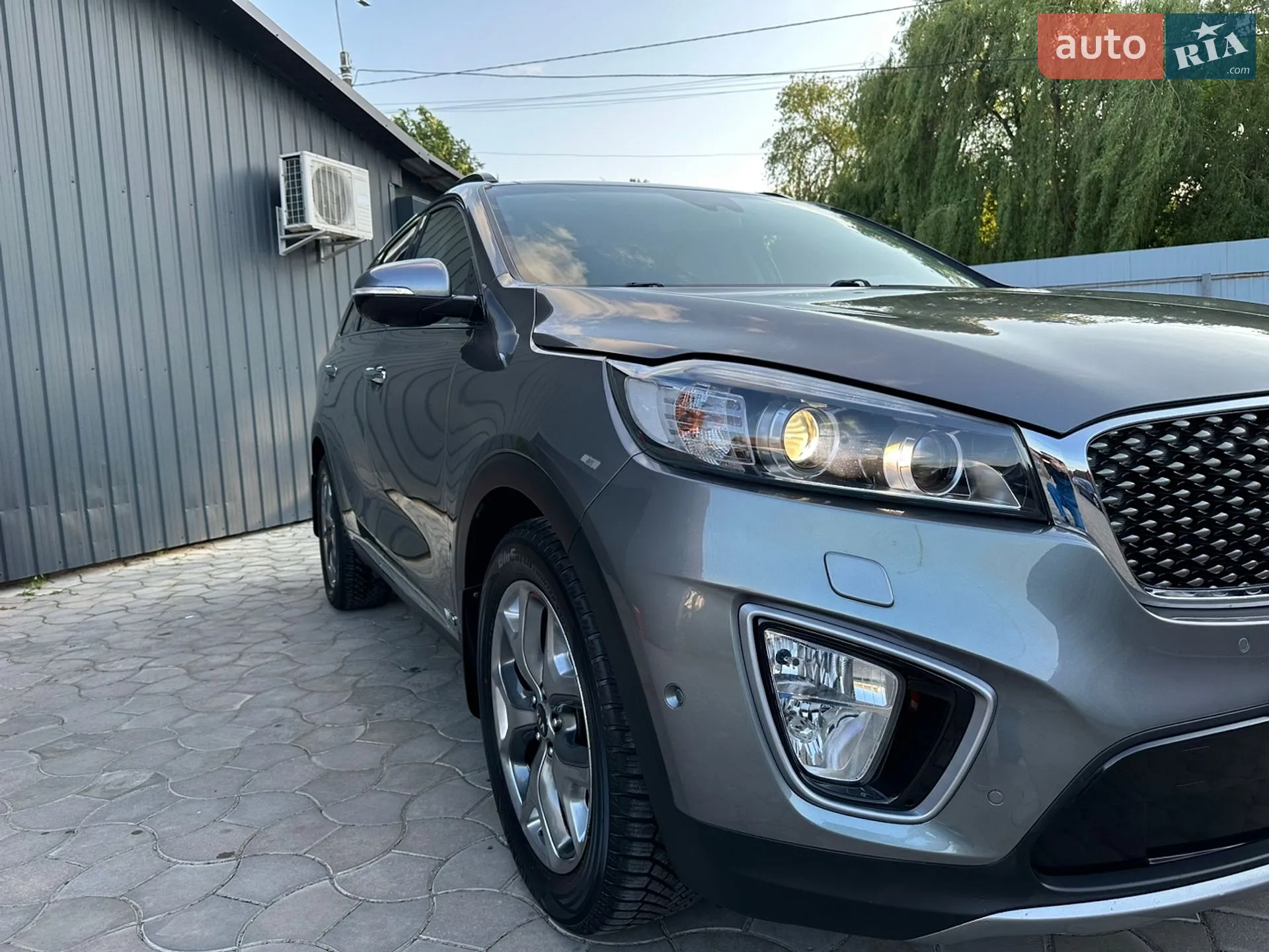 2015 Kia Sorento - мініатюра 15