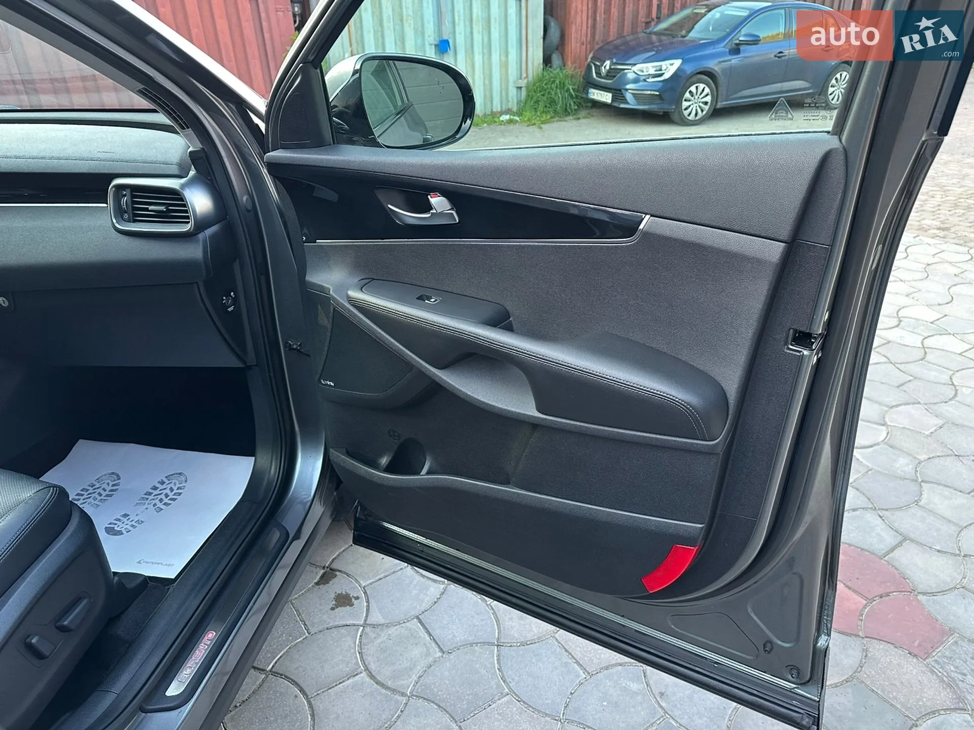 2015 Kia Sorento - мініатюра 30