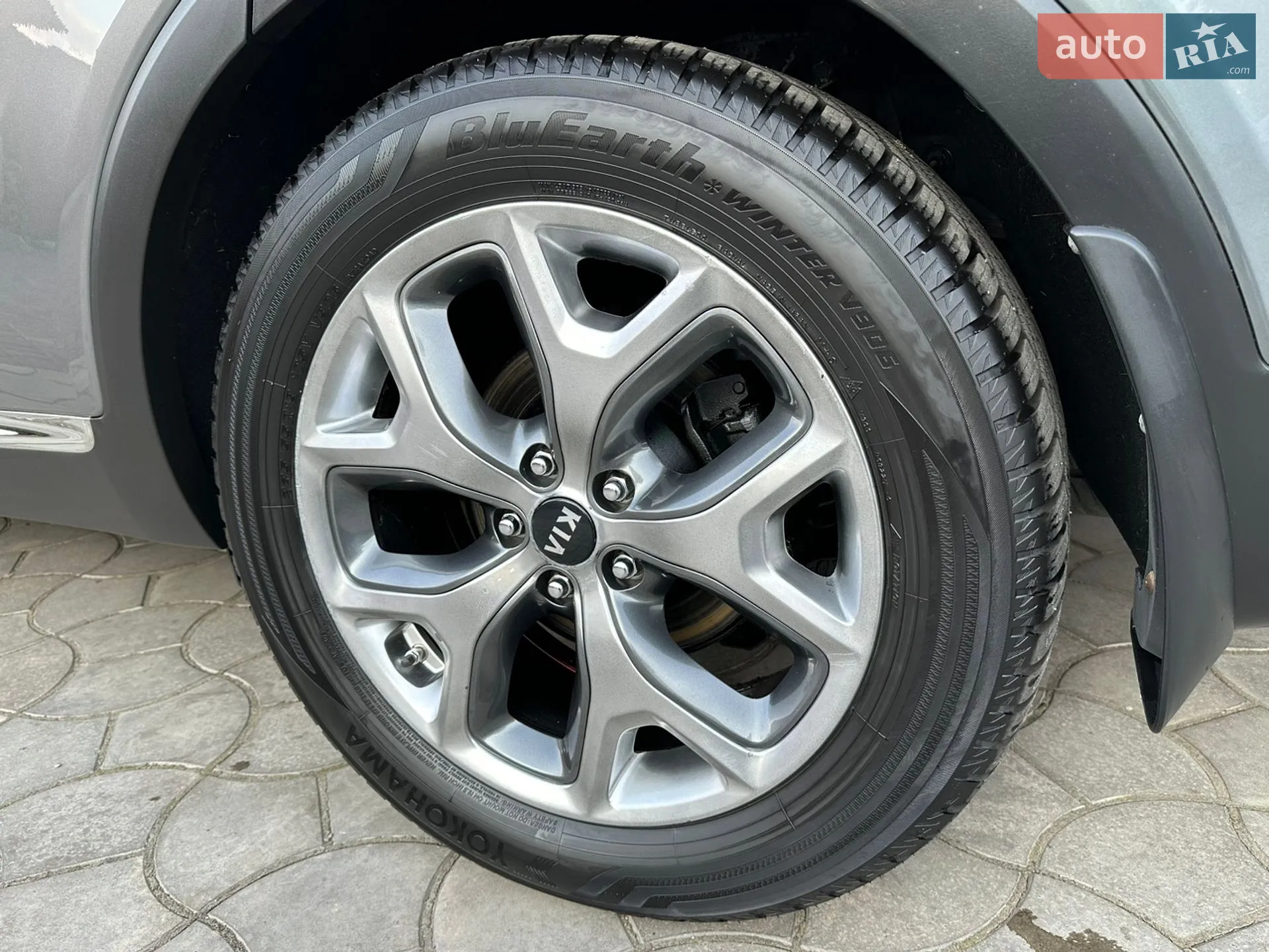 2015 Kia Sorento - мініатюра 45