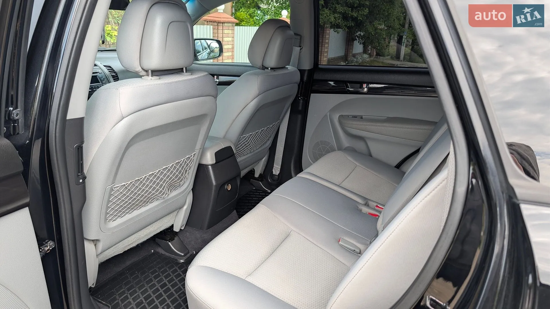 2012 Kia Sorento - мініатюра 35