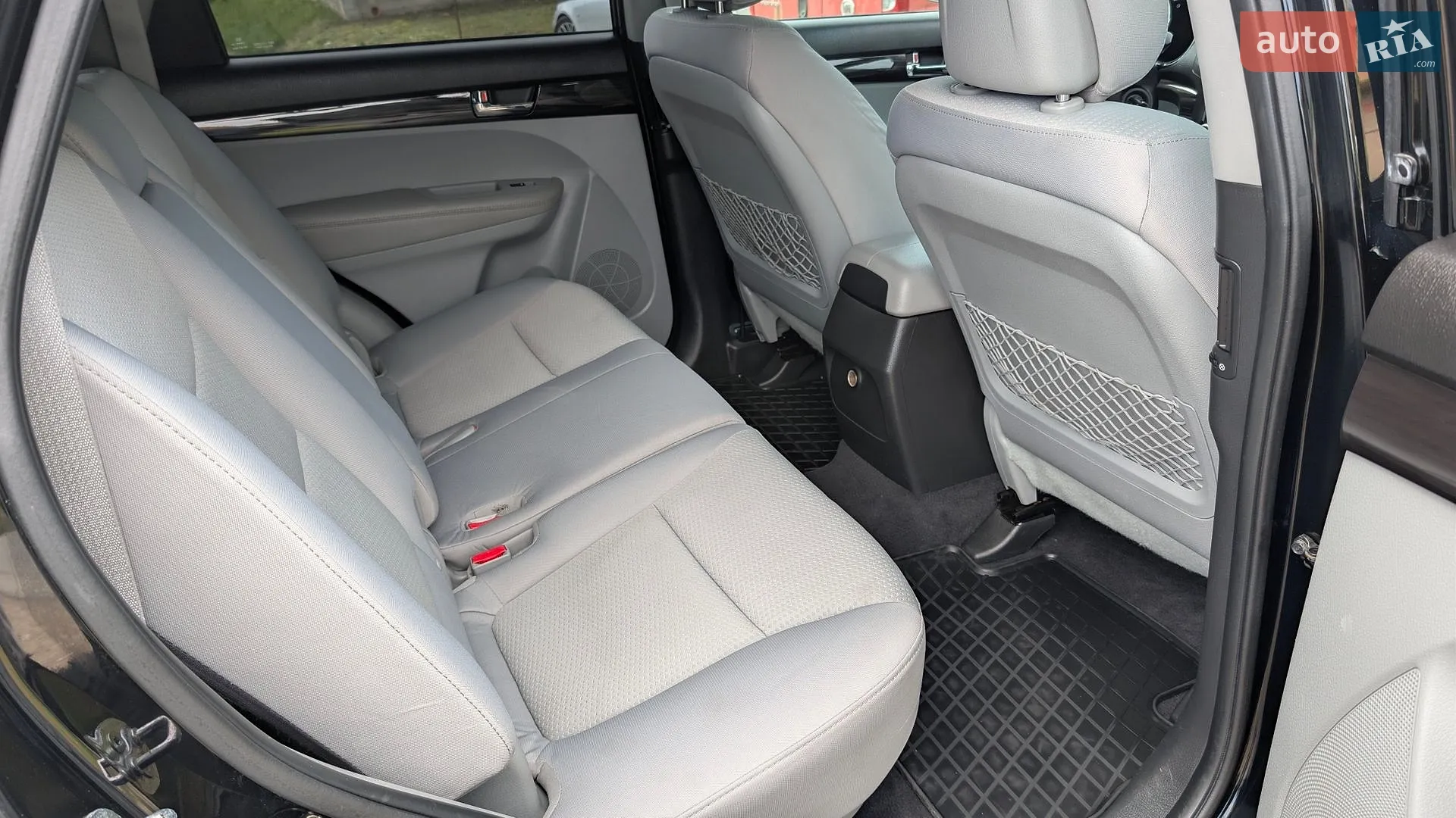 2012 Kia Sorento - мініатюра 37