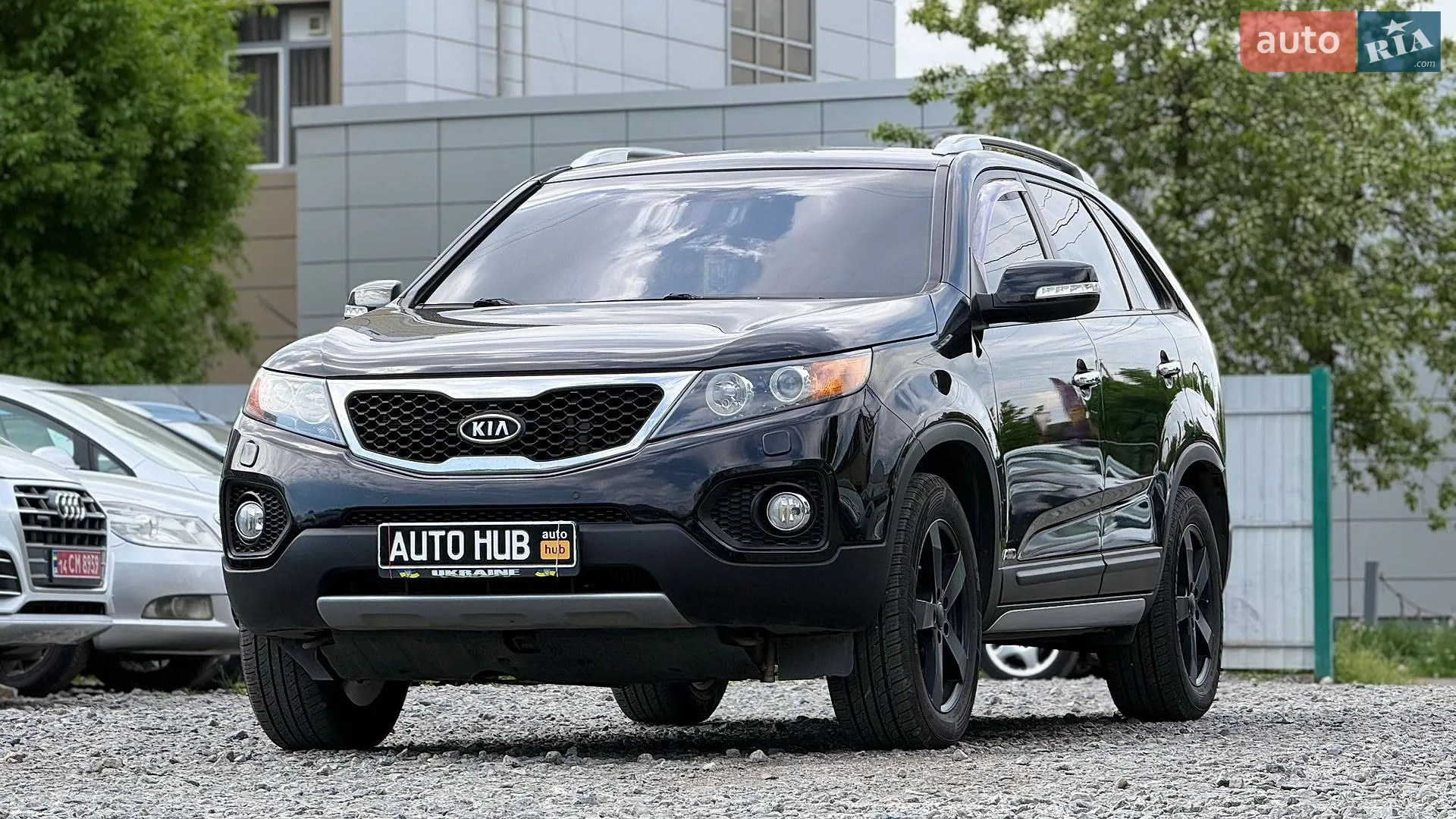 2011 Kia Sorento - мініатюра 6