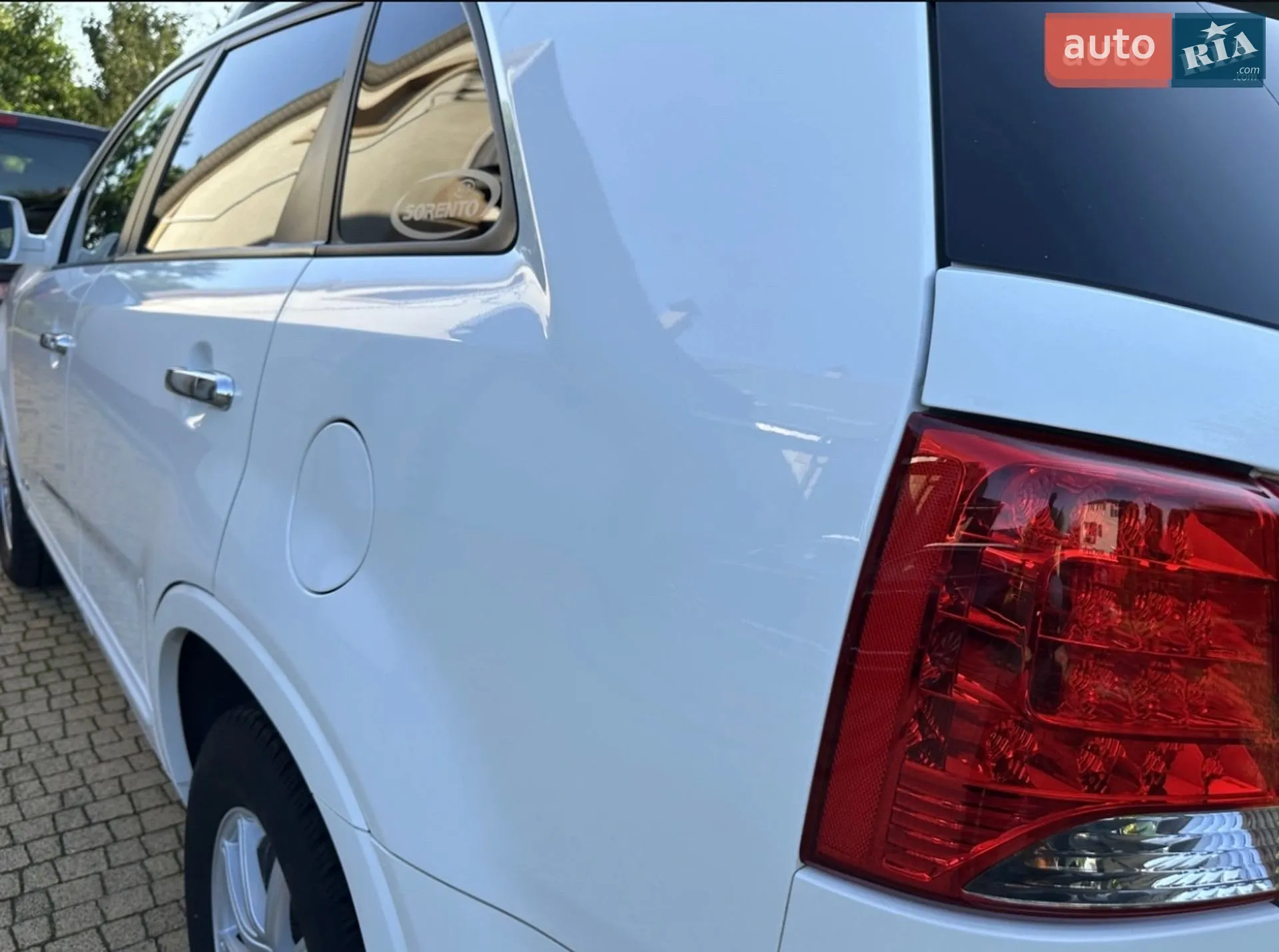 2012 Kia Sorento - мініатюра 18
