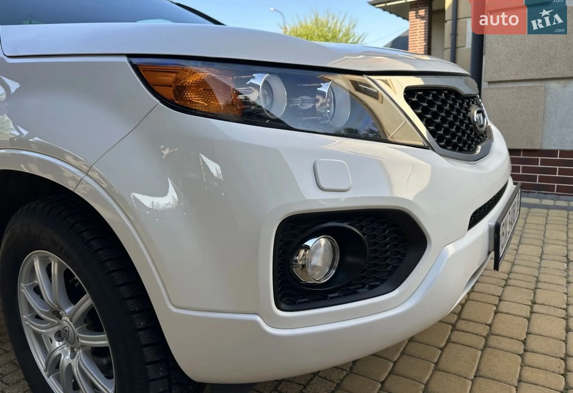 2012 Kia Sorento - мініатюра 23