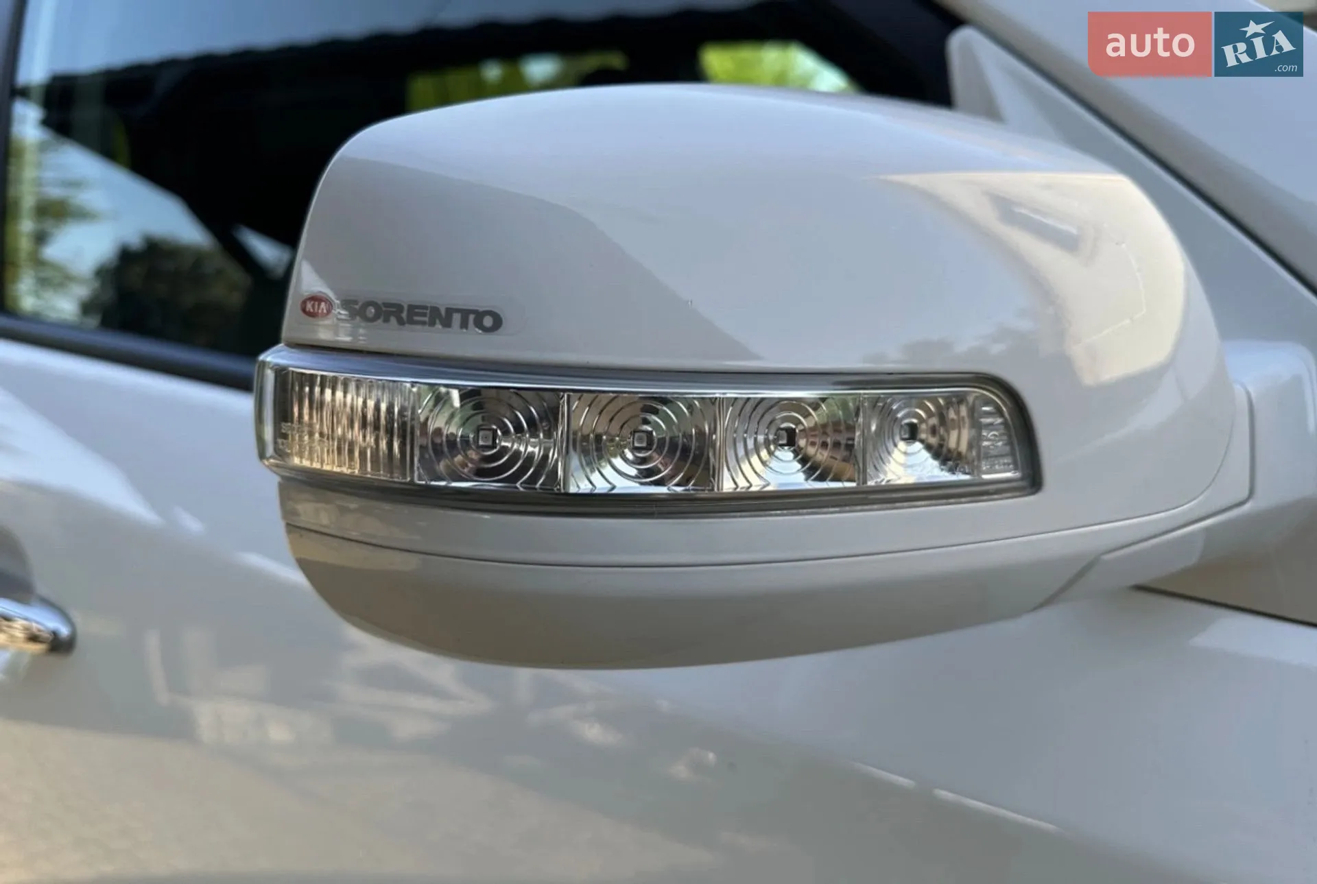 2012 Kia Sorento - мініатюра 28