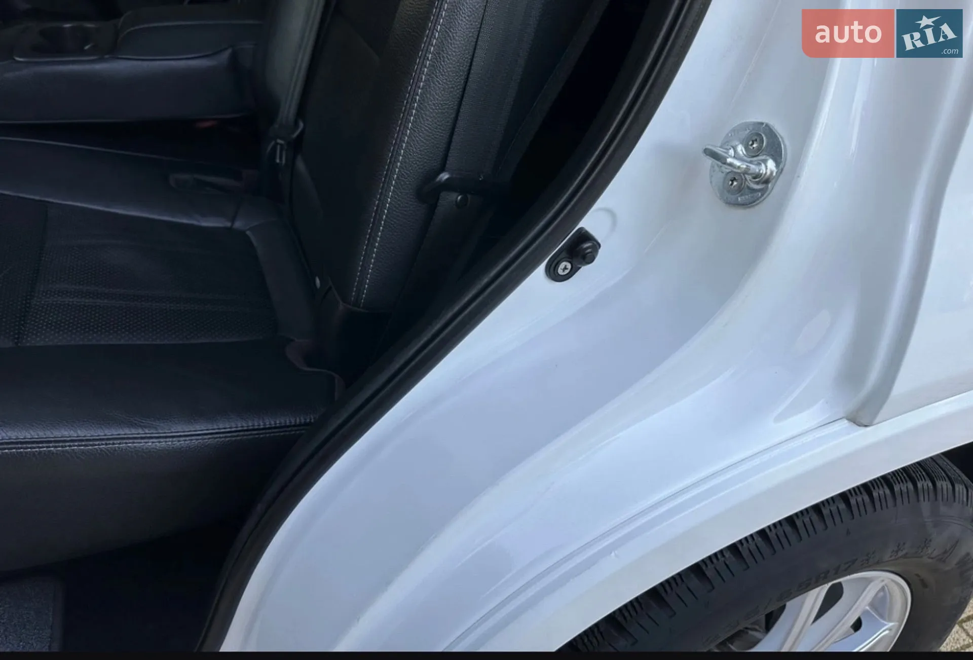2012 Kia Sorento - мініатюра 37