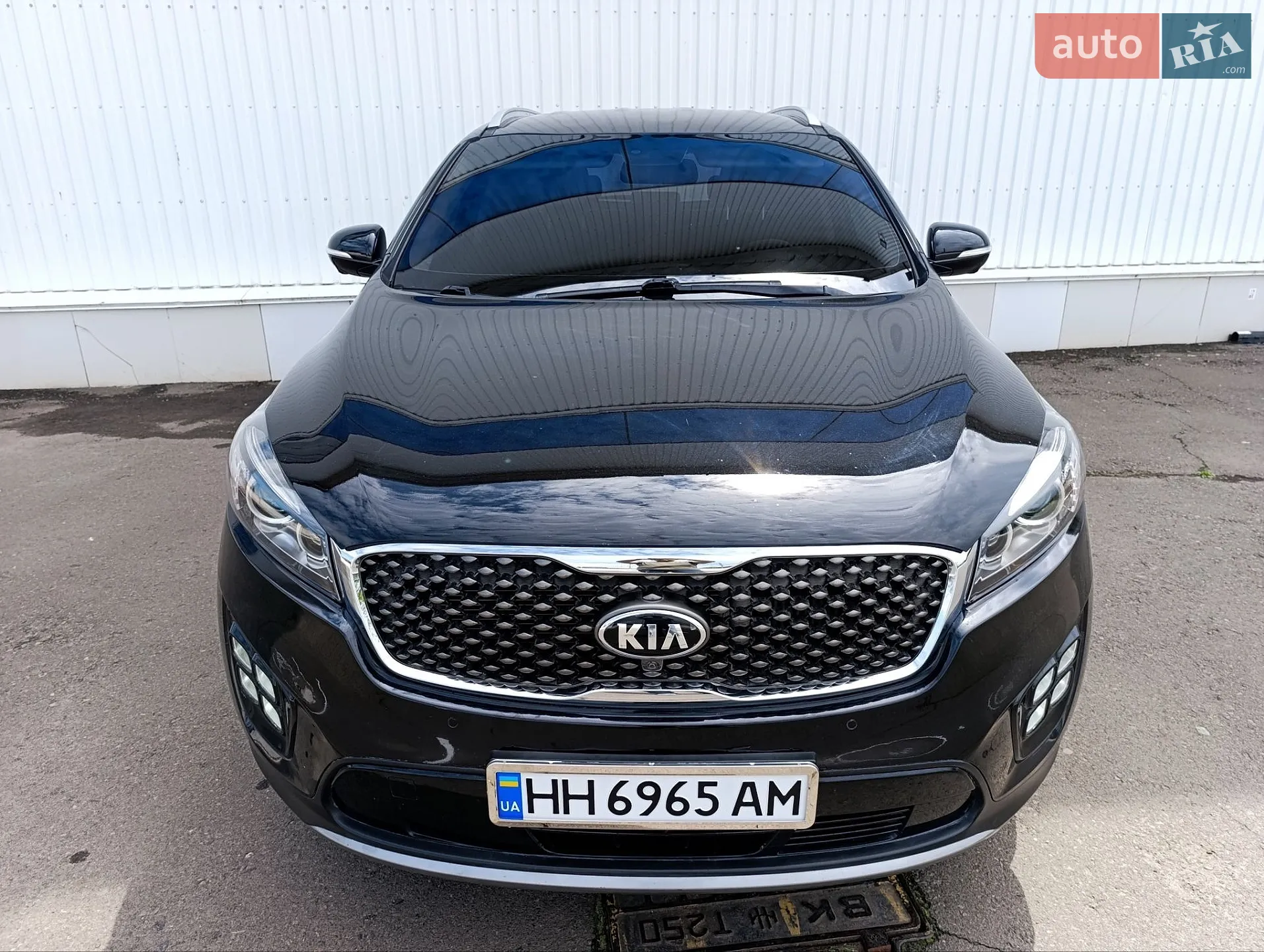 2015 Kia Sorento - мініатюра 8