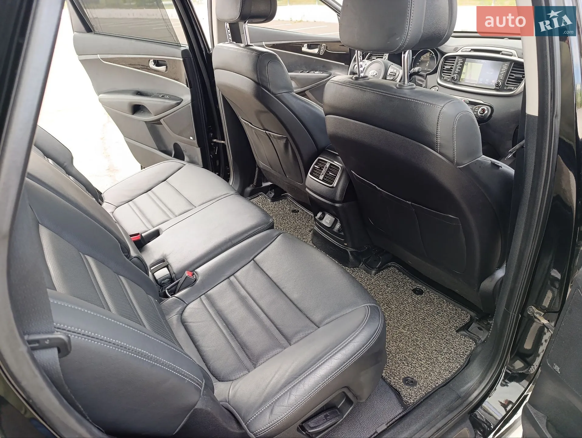 2015 Kia Sorento - мініатюра 13