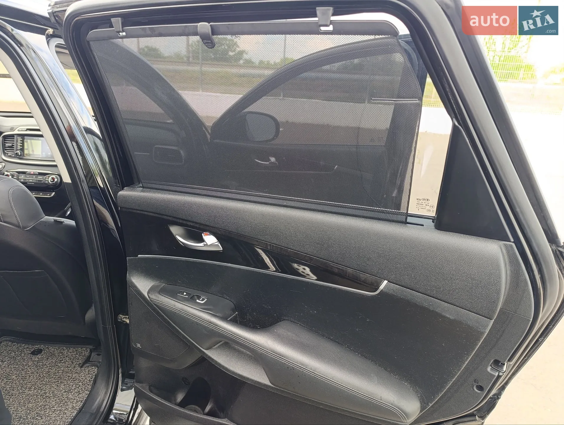 2015 Kia Sorento - мініатюра 15