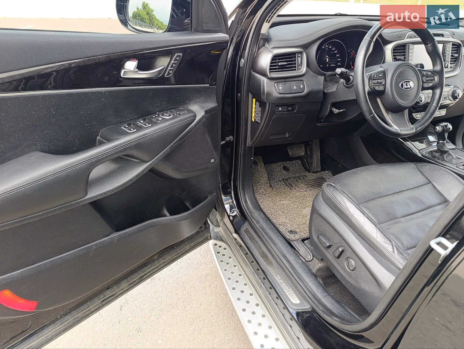 2015 Kia Sorento - мініатюра 20