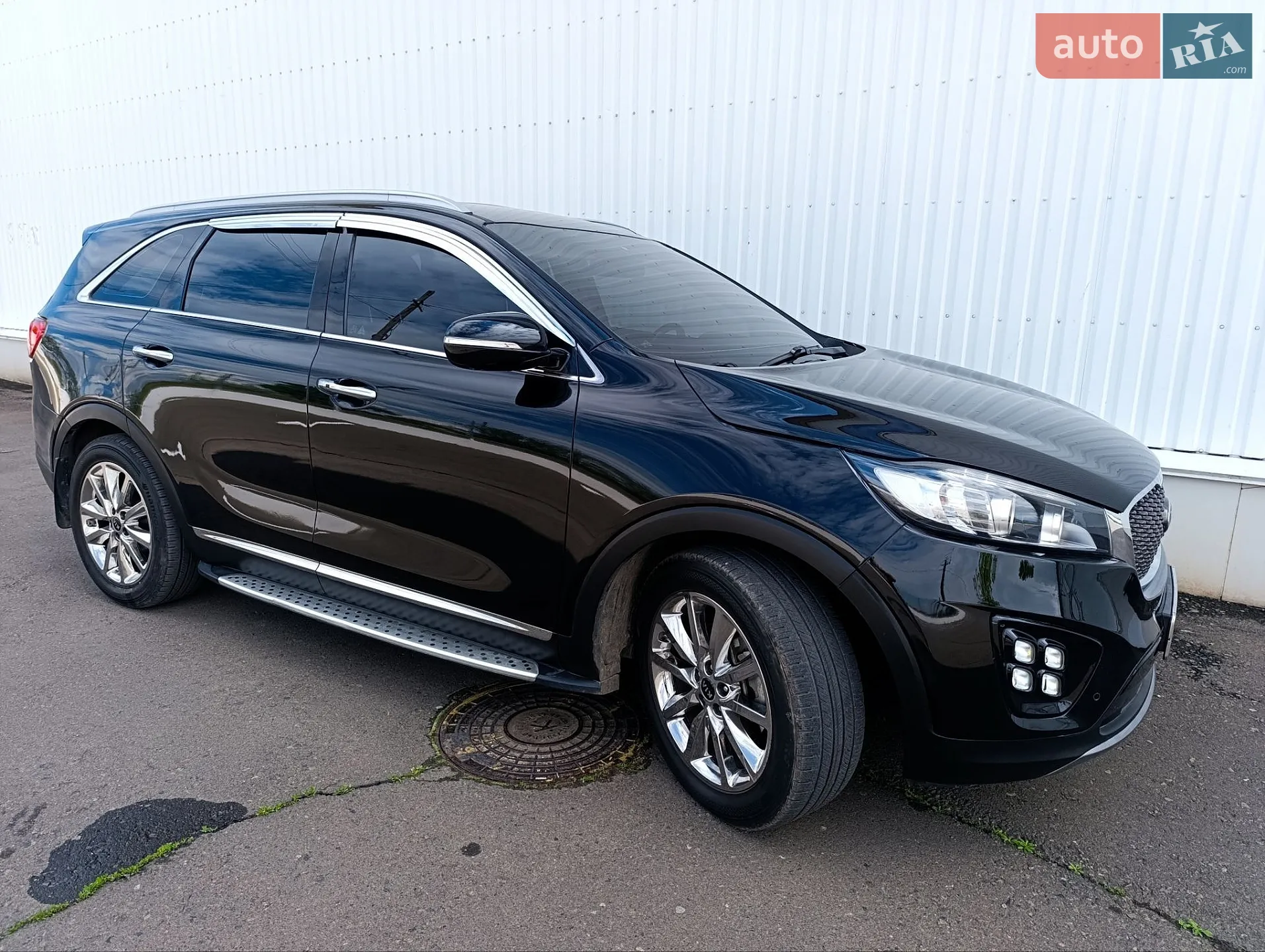 2015 Kia Sorento - мініатюра 30