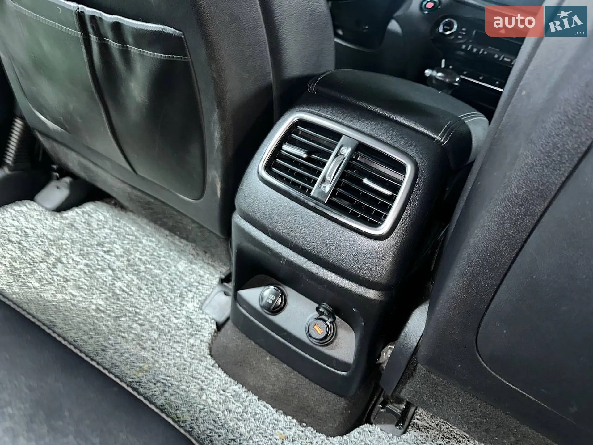 2015 Kia Sorento - мініатюра 6