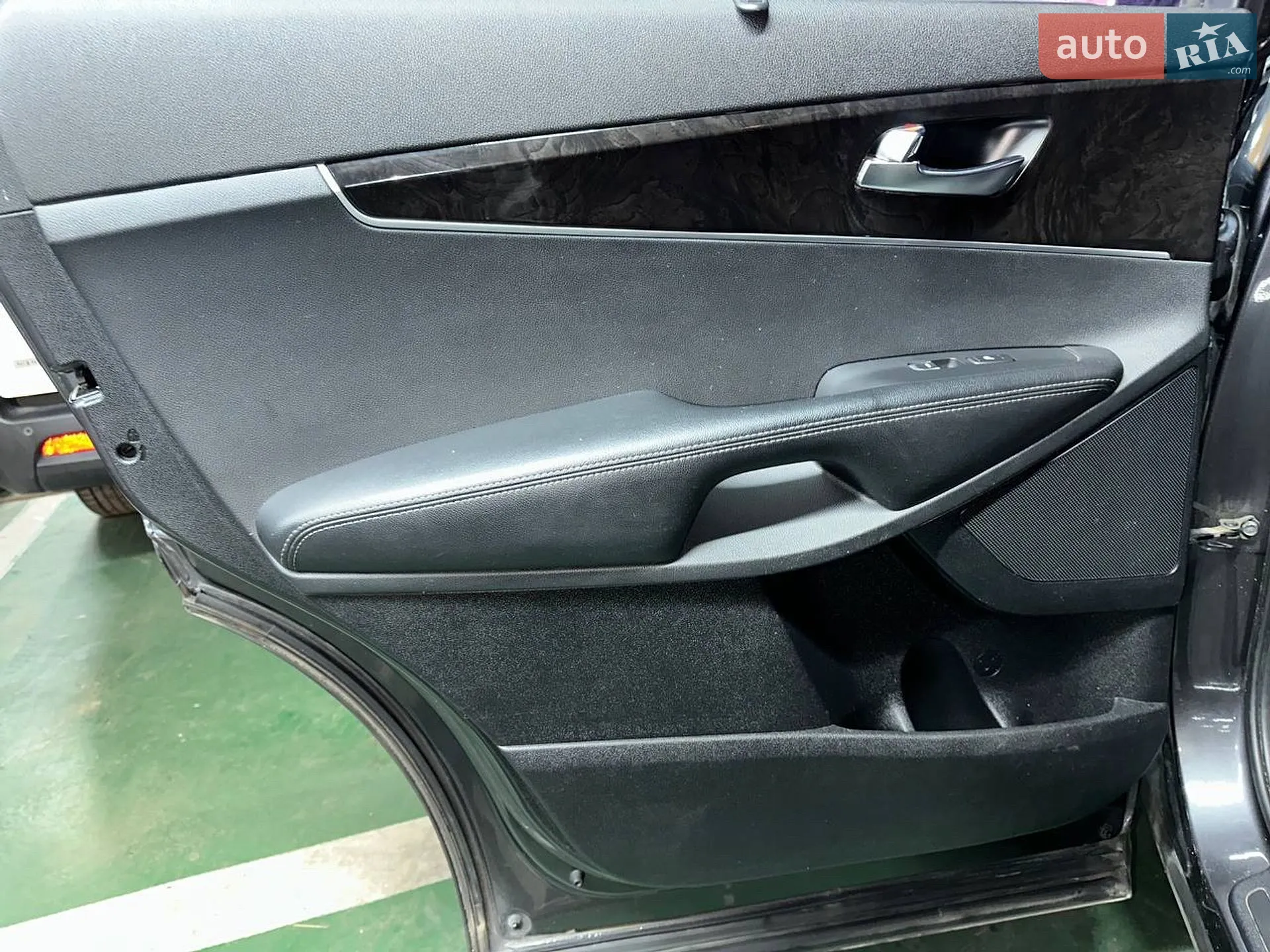 2015 Kia Sorento - мініатюра 33