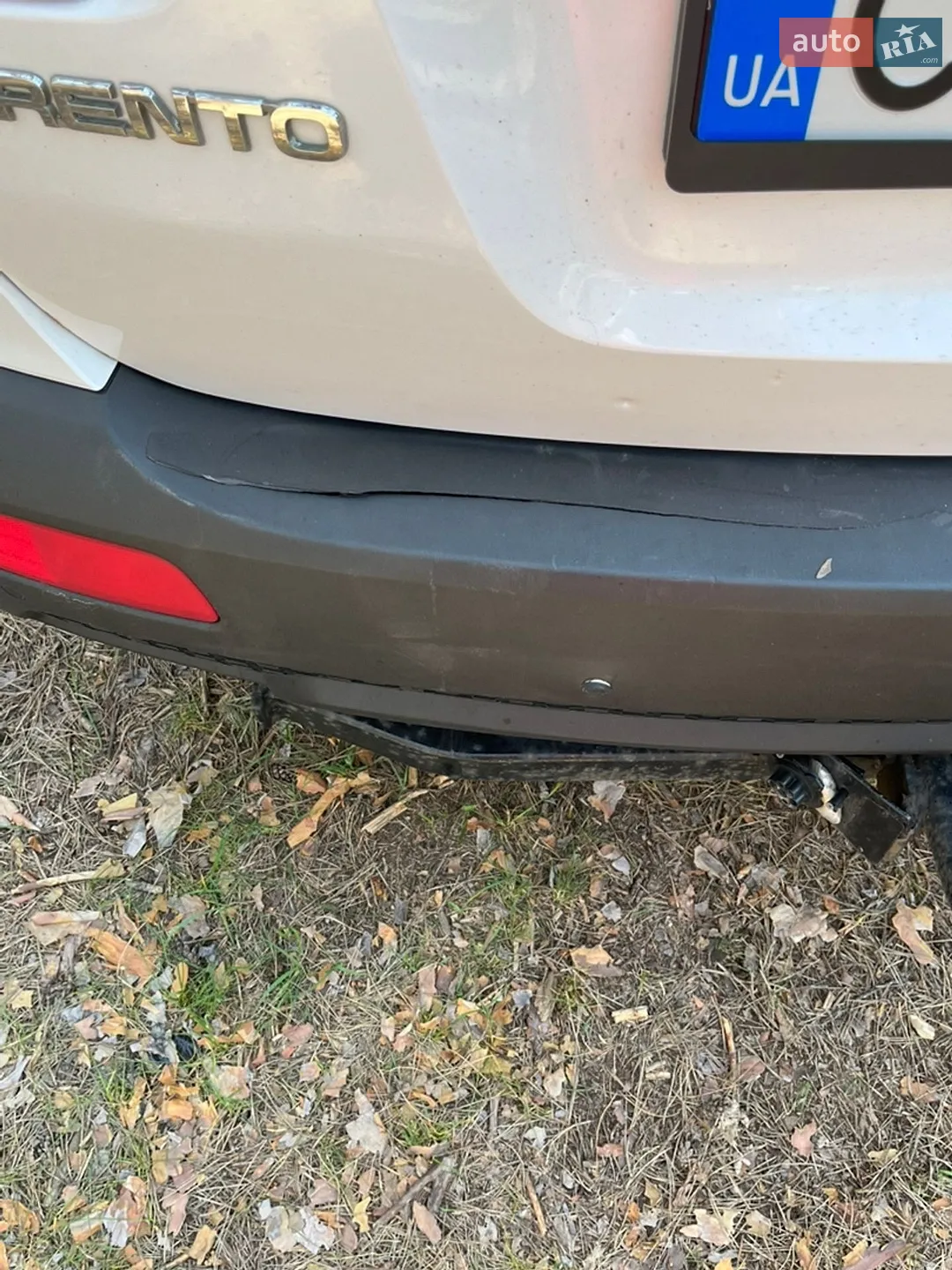 2011 Kia Sorento - мініатюра 9