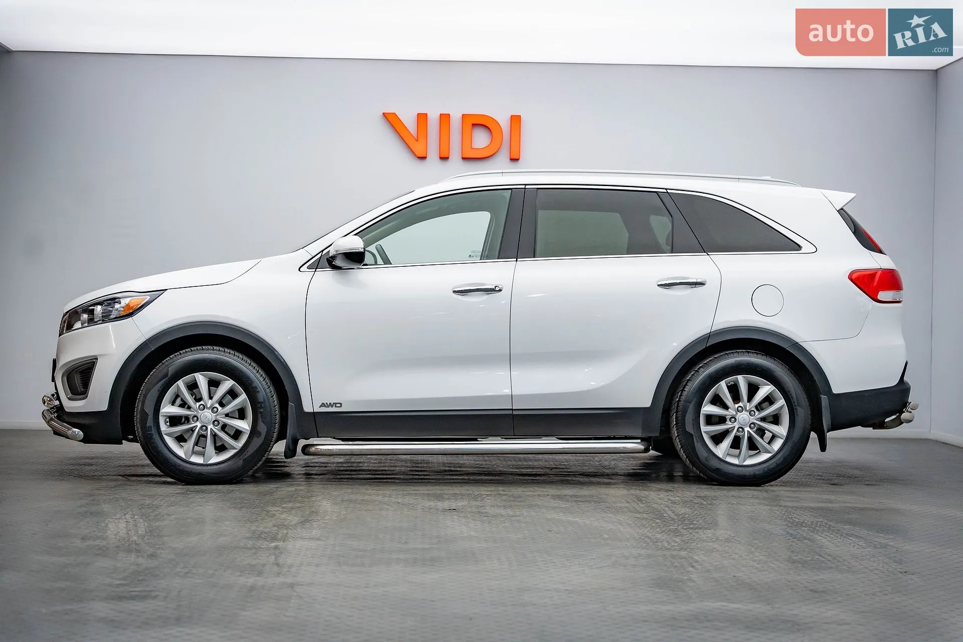 2015 Kia Sorento - мініатюра 3