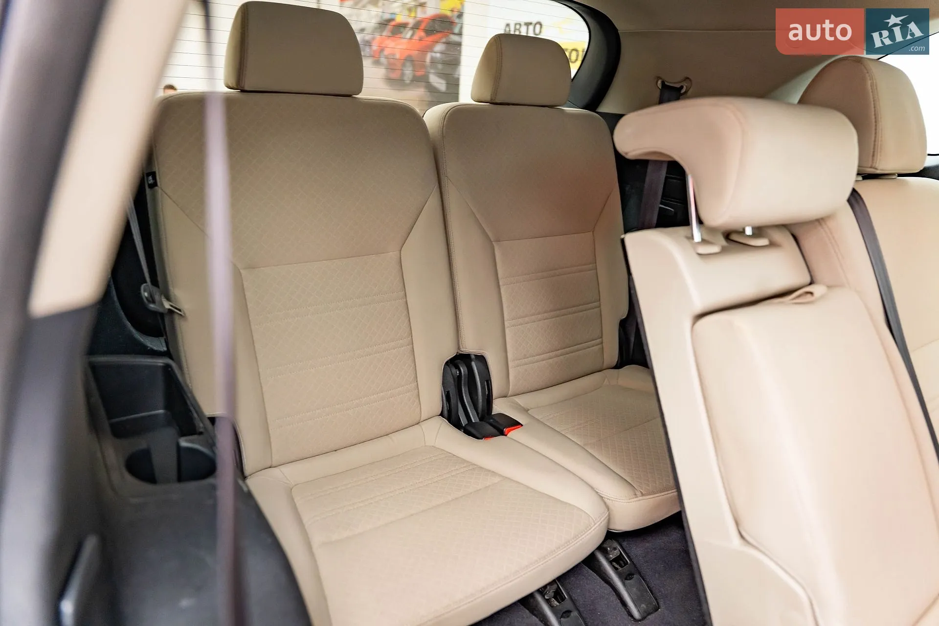 2015 Kia Sorento - мініатюра 25