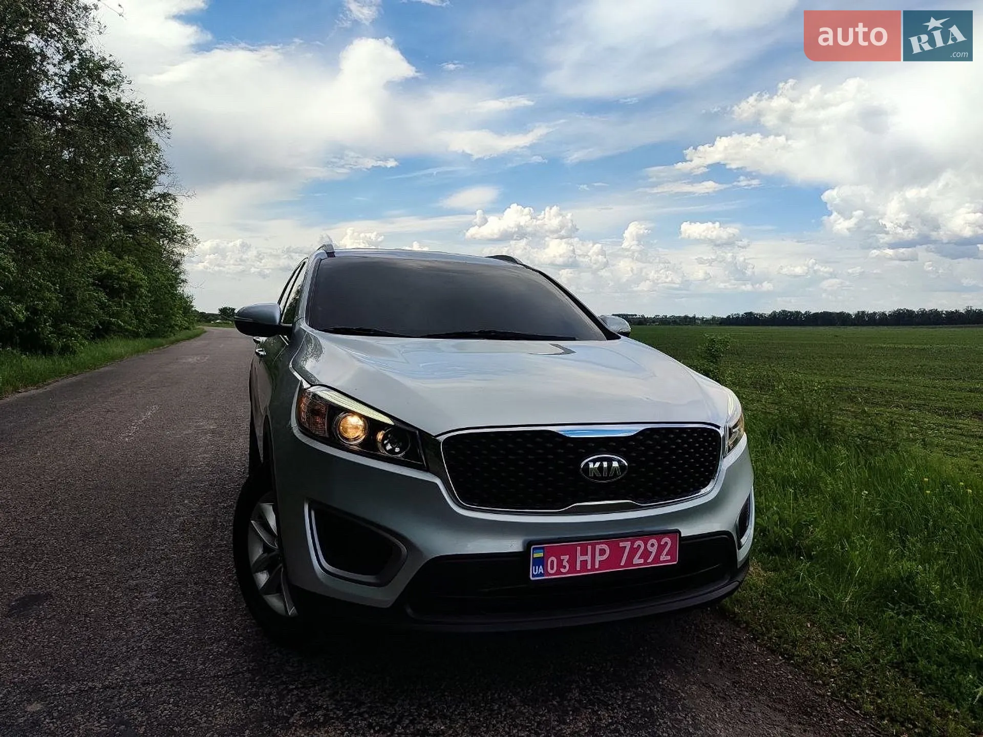 2016 Kia Sorento - мініатюра 66