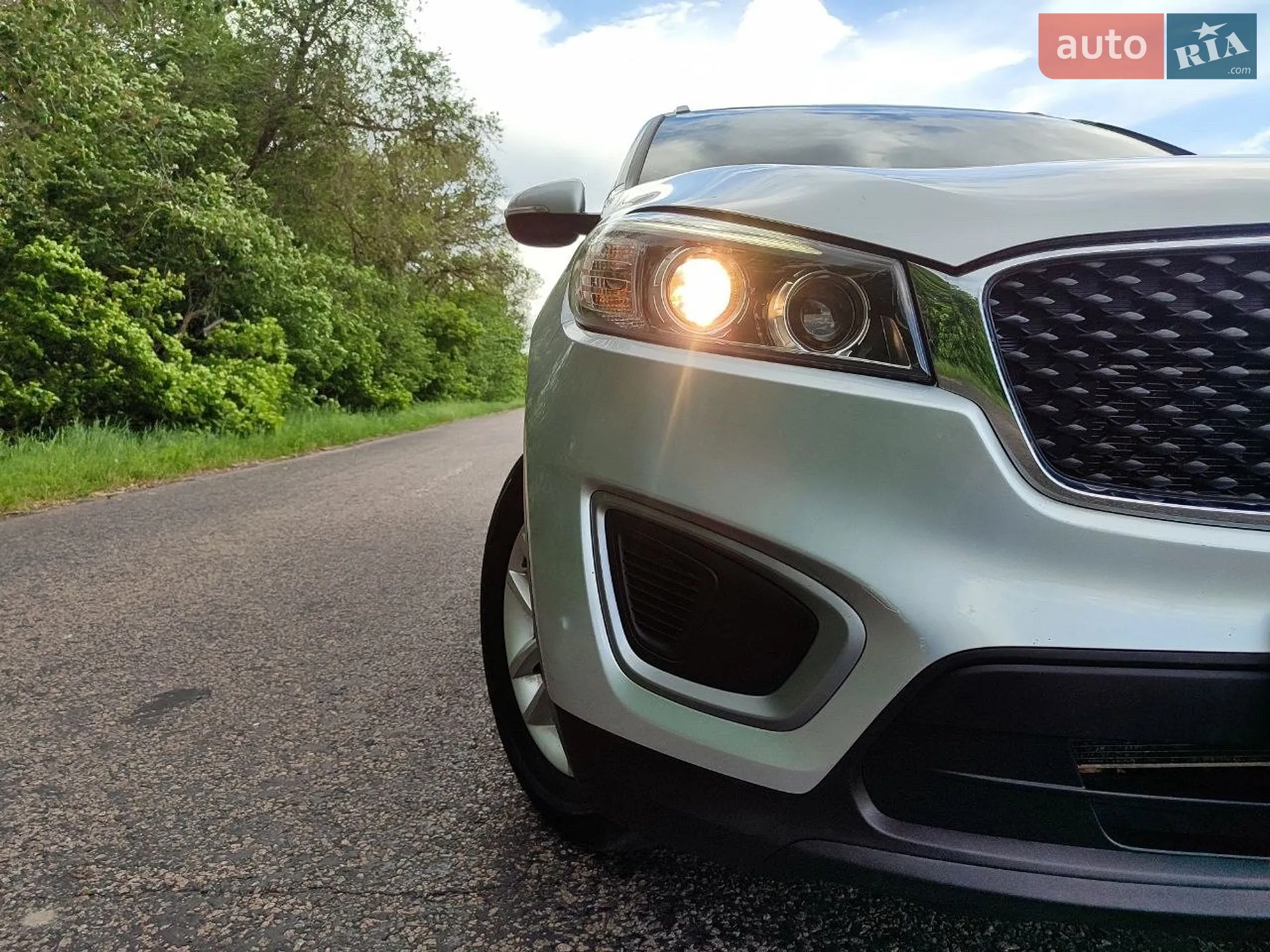 2016 Kia Sorento - мініатюра 87