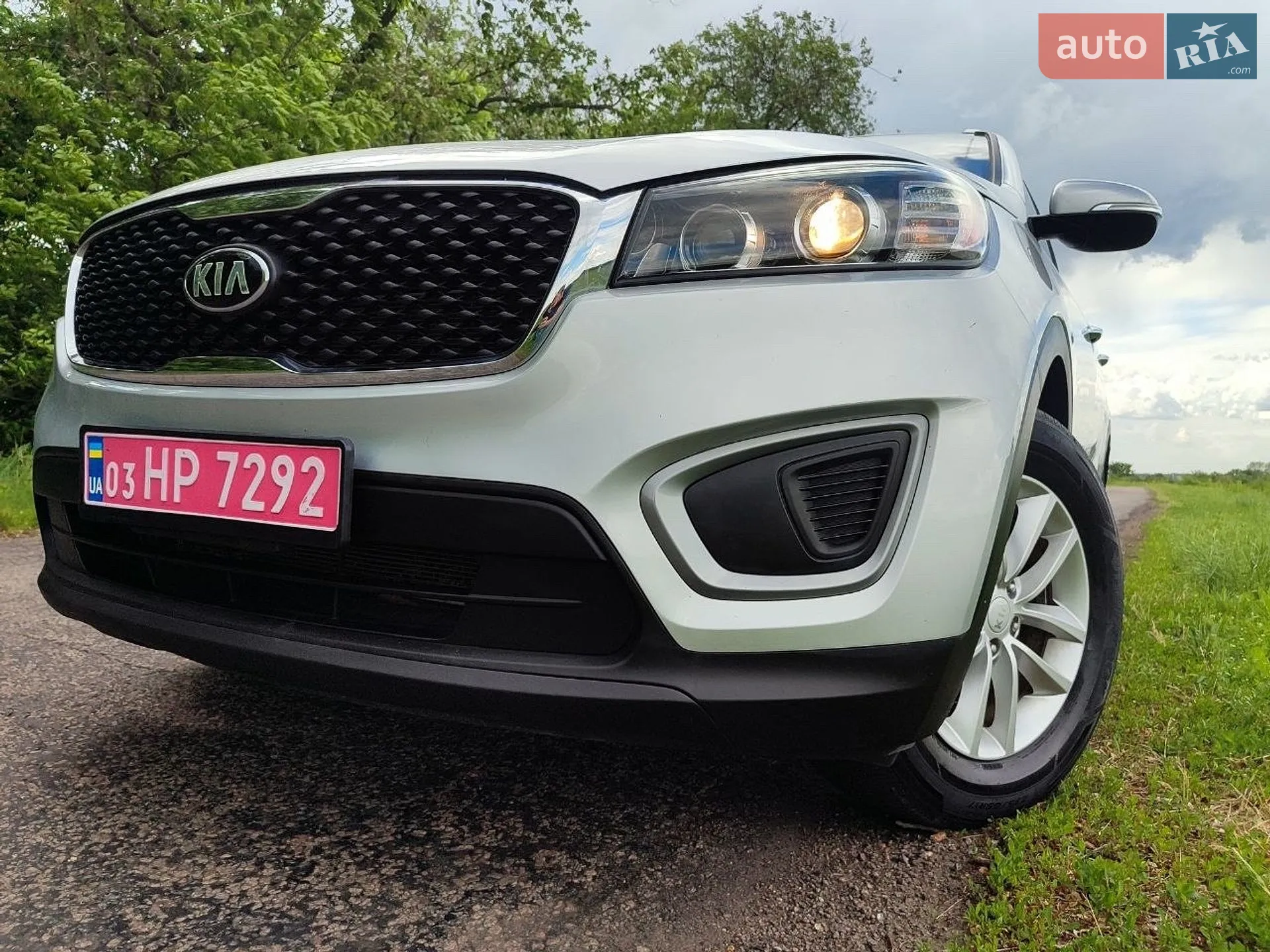 2016 Kia Sorento - мініатюра 70