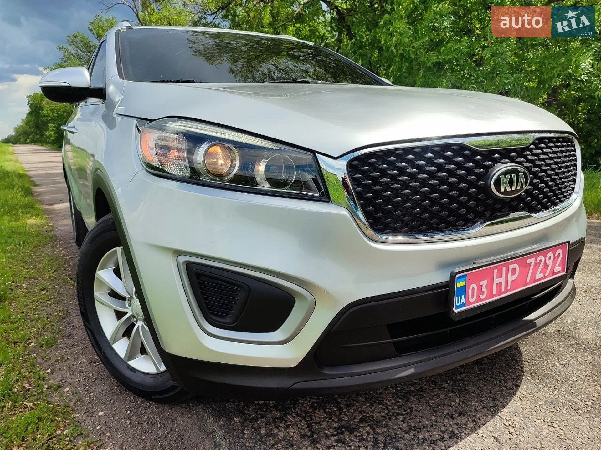 2016 Kia Sorento - мініатюра 72