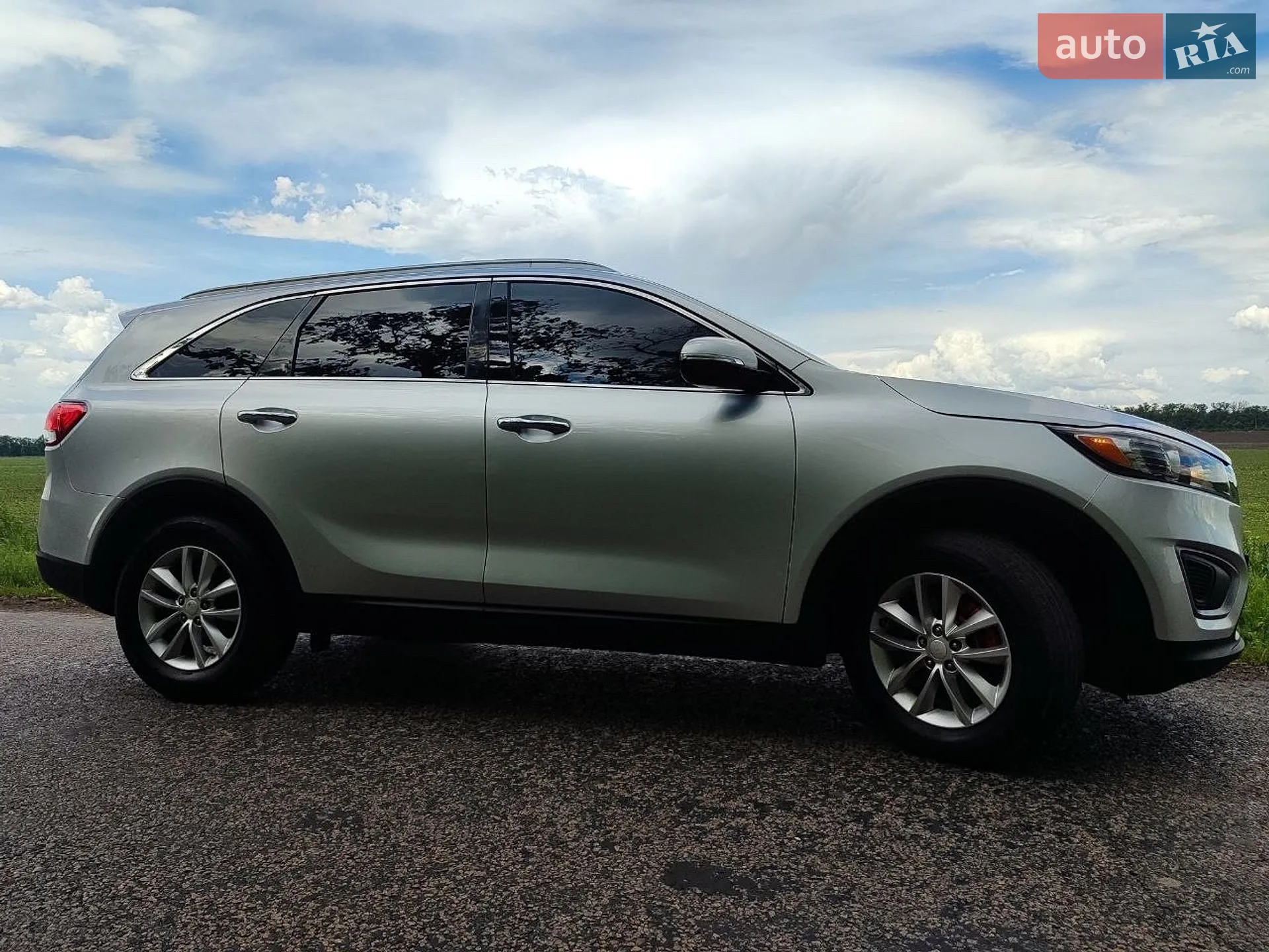 2016 Kia Sorento - мініатюра 24